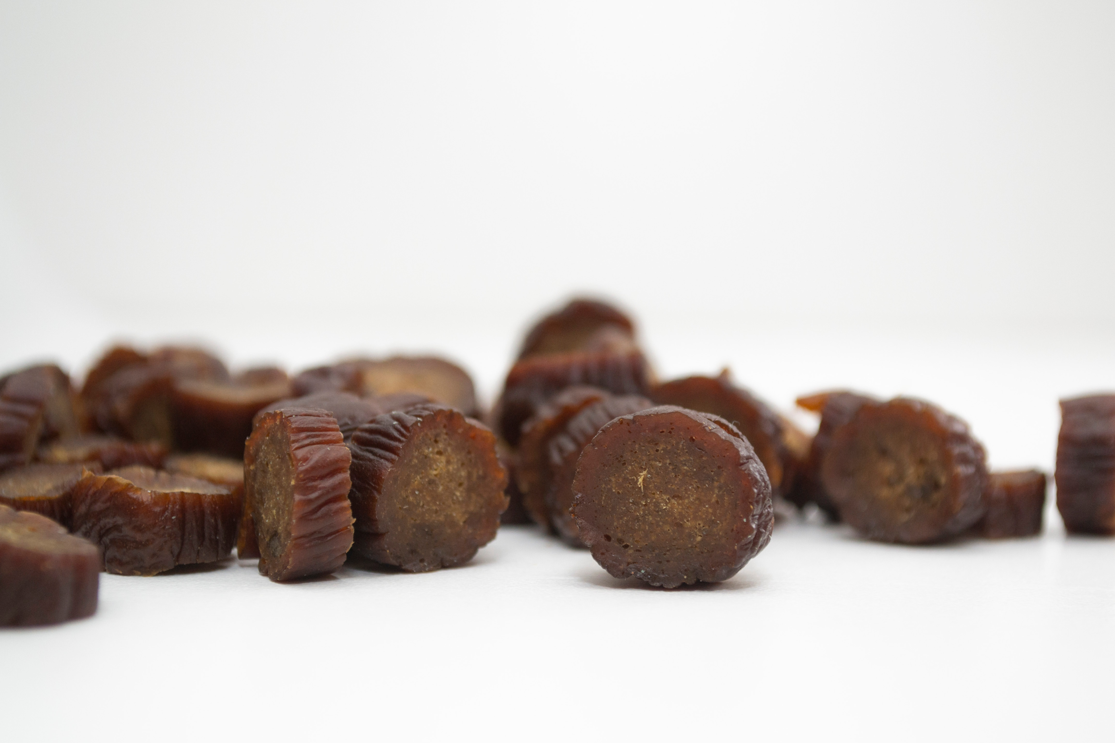 Ostrich Cat Biltong