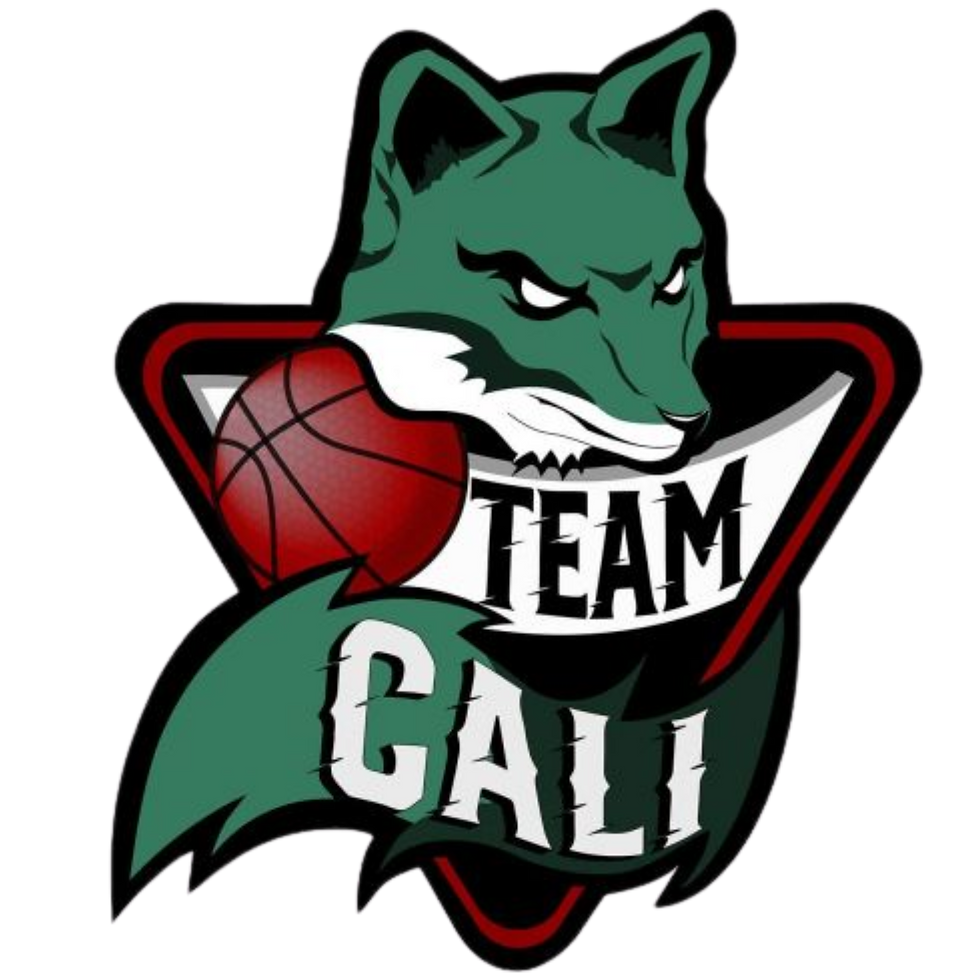 Team Cali