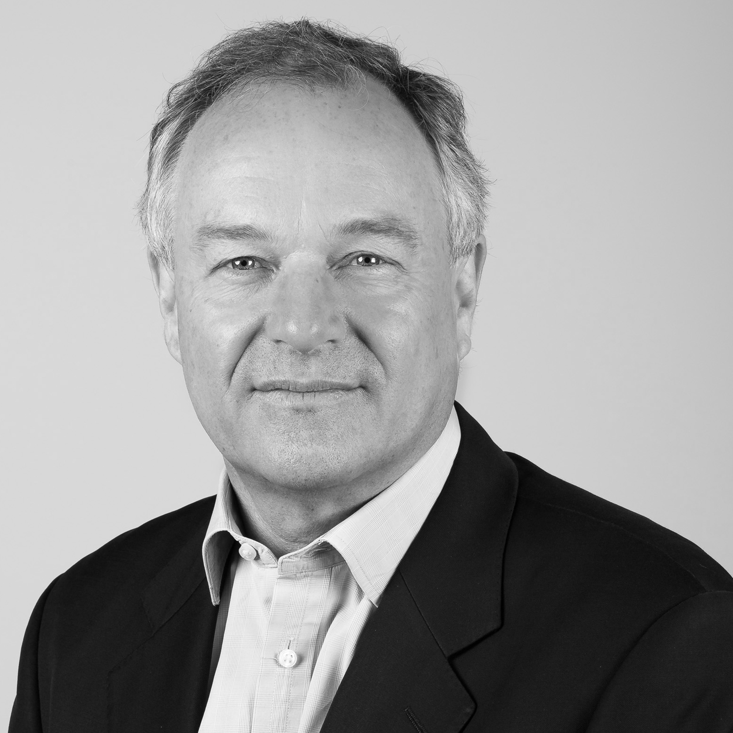 Hugh Taylor