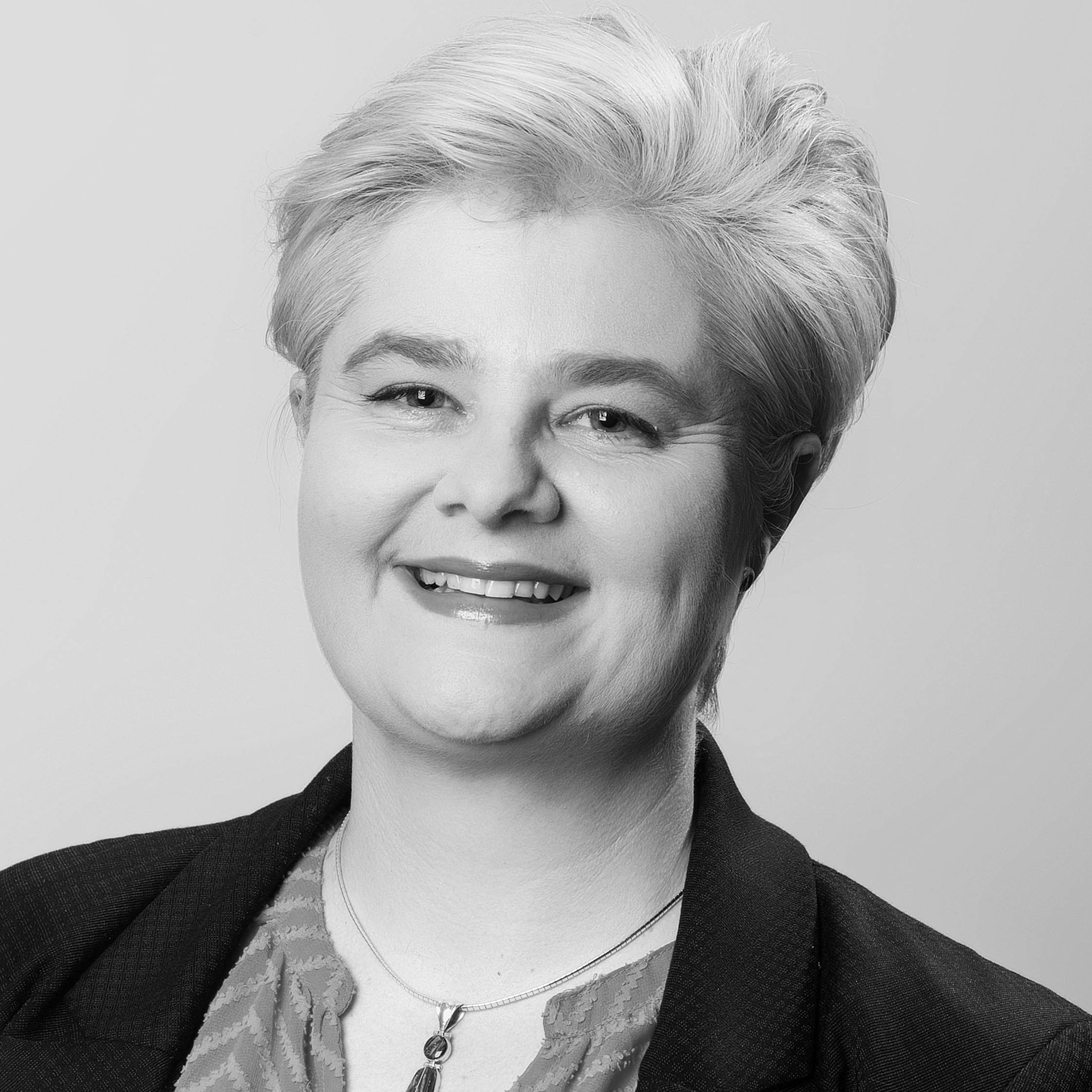 Sharon Markut