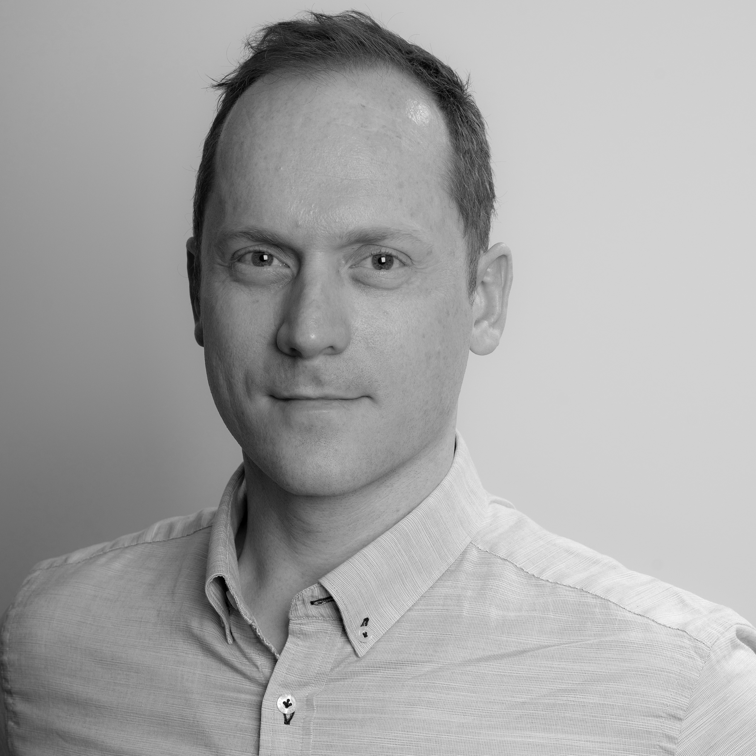 Dr Chris Turner