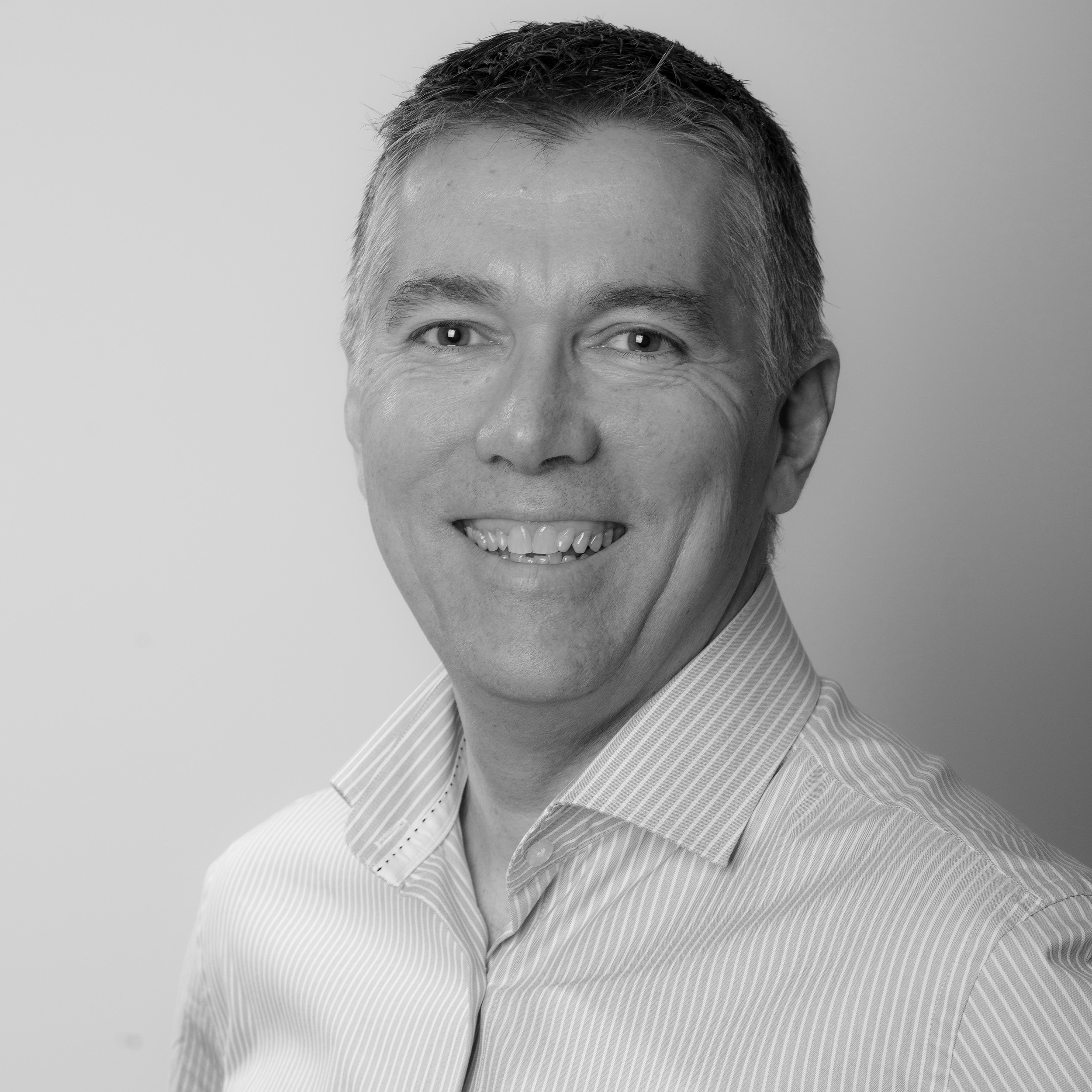 Chris Stanley