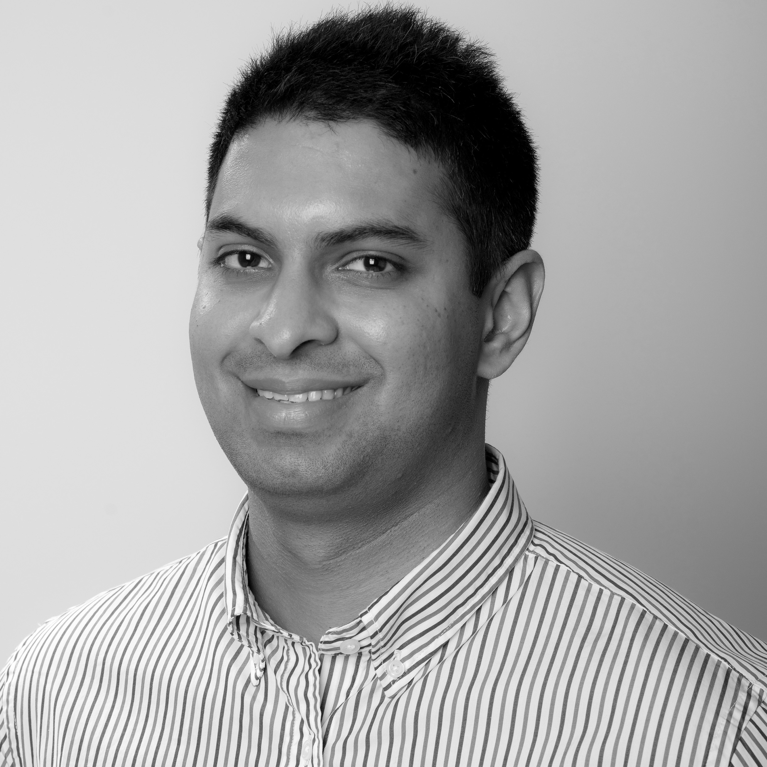 Akshay Basrur