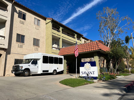 Assisted Living