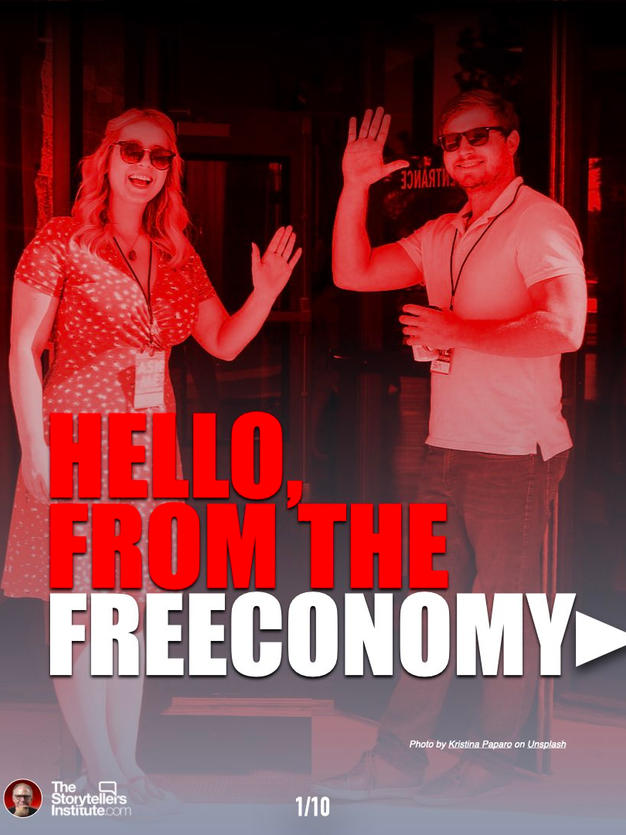 WANT EASY-TO-UNDERSTAND BUSINESS GUIDANCE - FREE?