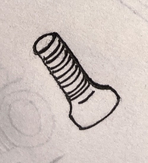 Screw