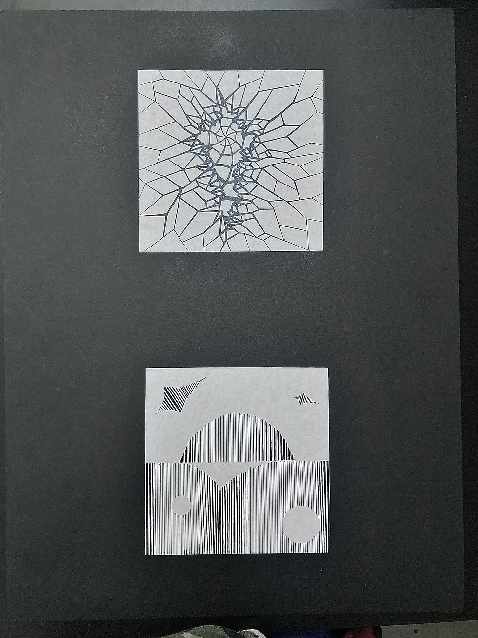 Implied Shapes