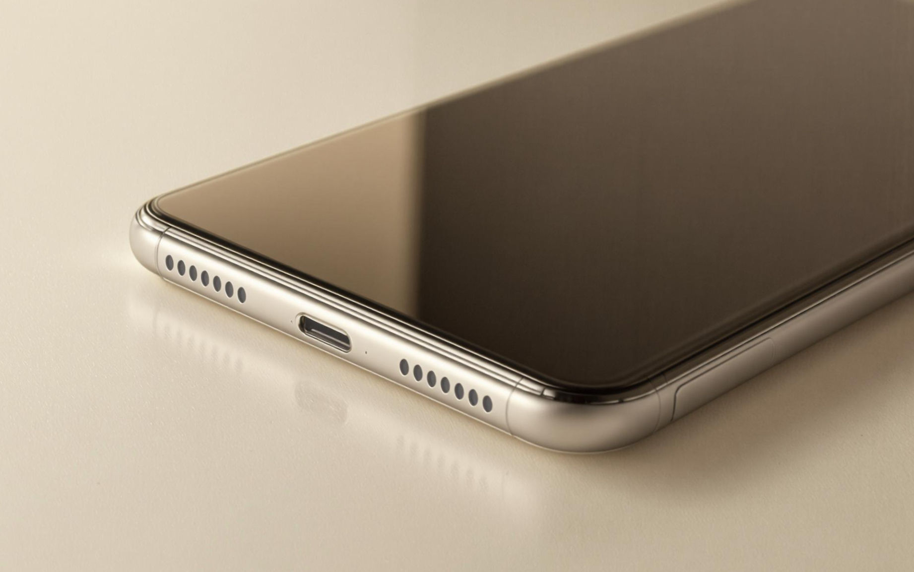 NovaTech Smartphone 5X