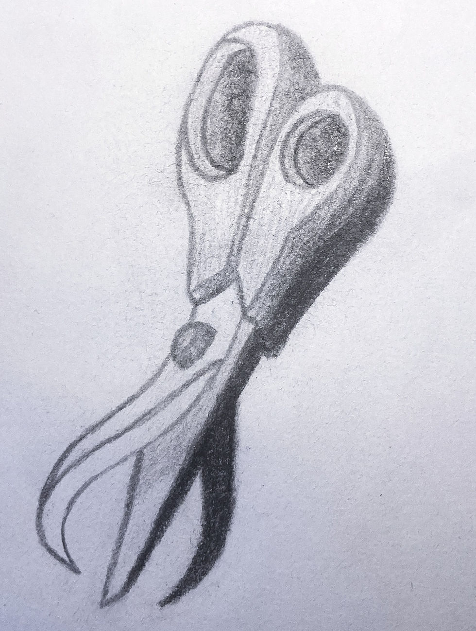 Animate Scissors