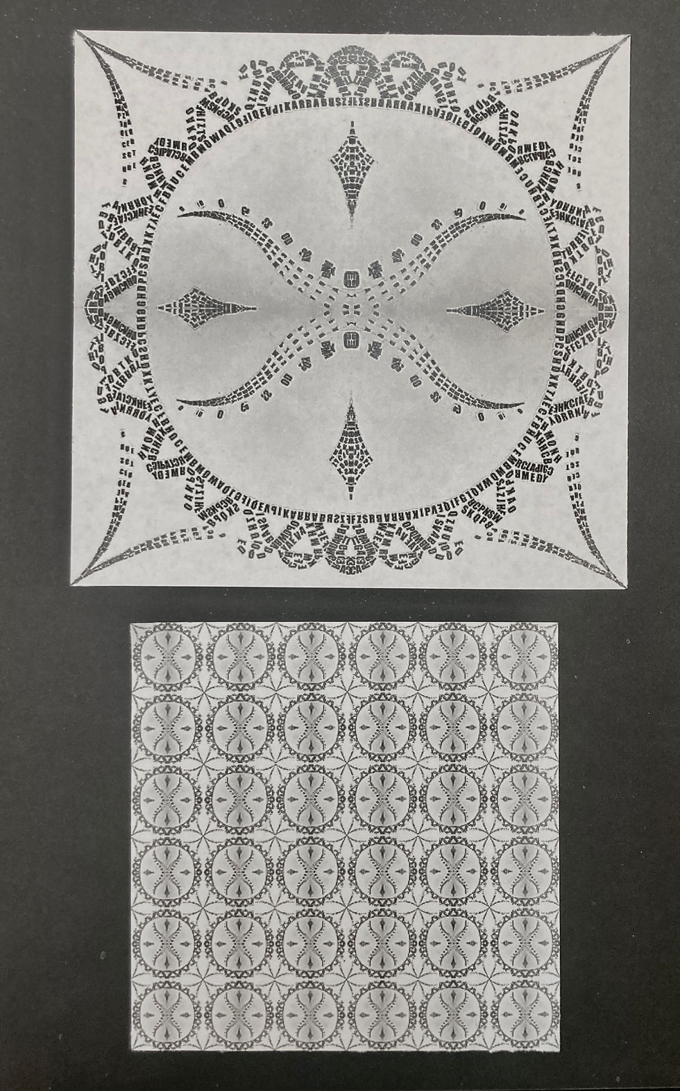 2D Design Class | Alexandra Wengenroth