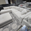 Thumbnail: Stunning Cuddle 2pc Sectional with Ottoman. Call for availability 