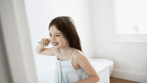 What is Fluoride and and How Does Fluoride Strengthen Your Teeth?