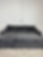 Thumbnail: Modern Gray Pullout Reversible Sleeper Sectional With Storage Chaise