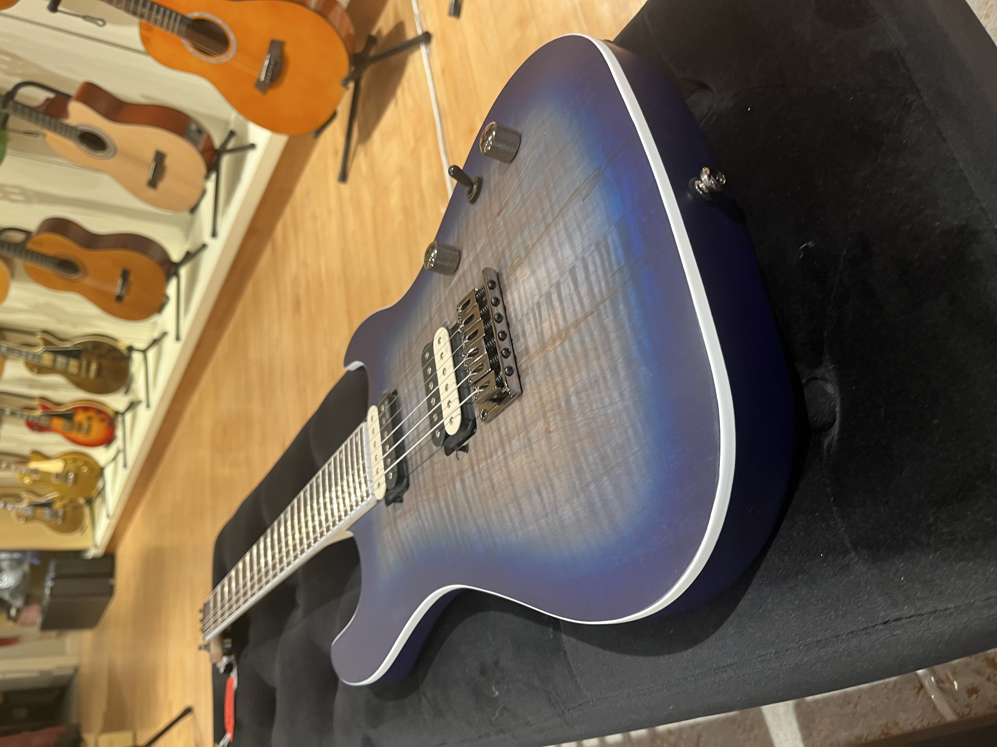 Cort KX300 2024 view 3