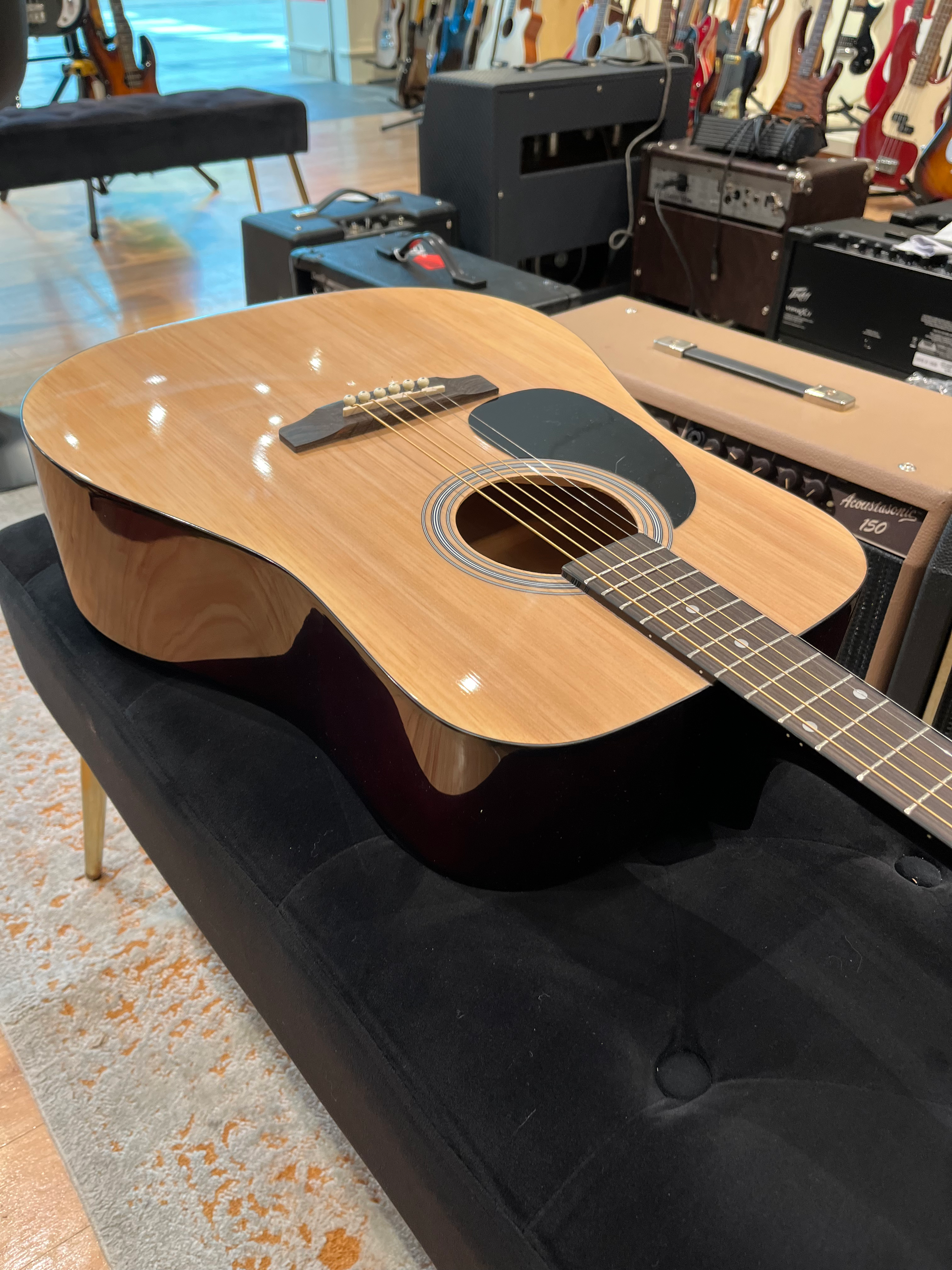 Stadium LEFTY ST-NY-23NL 2025 view 4