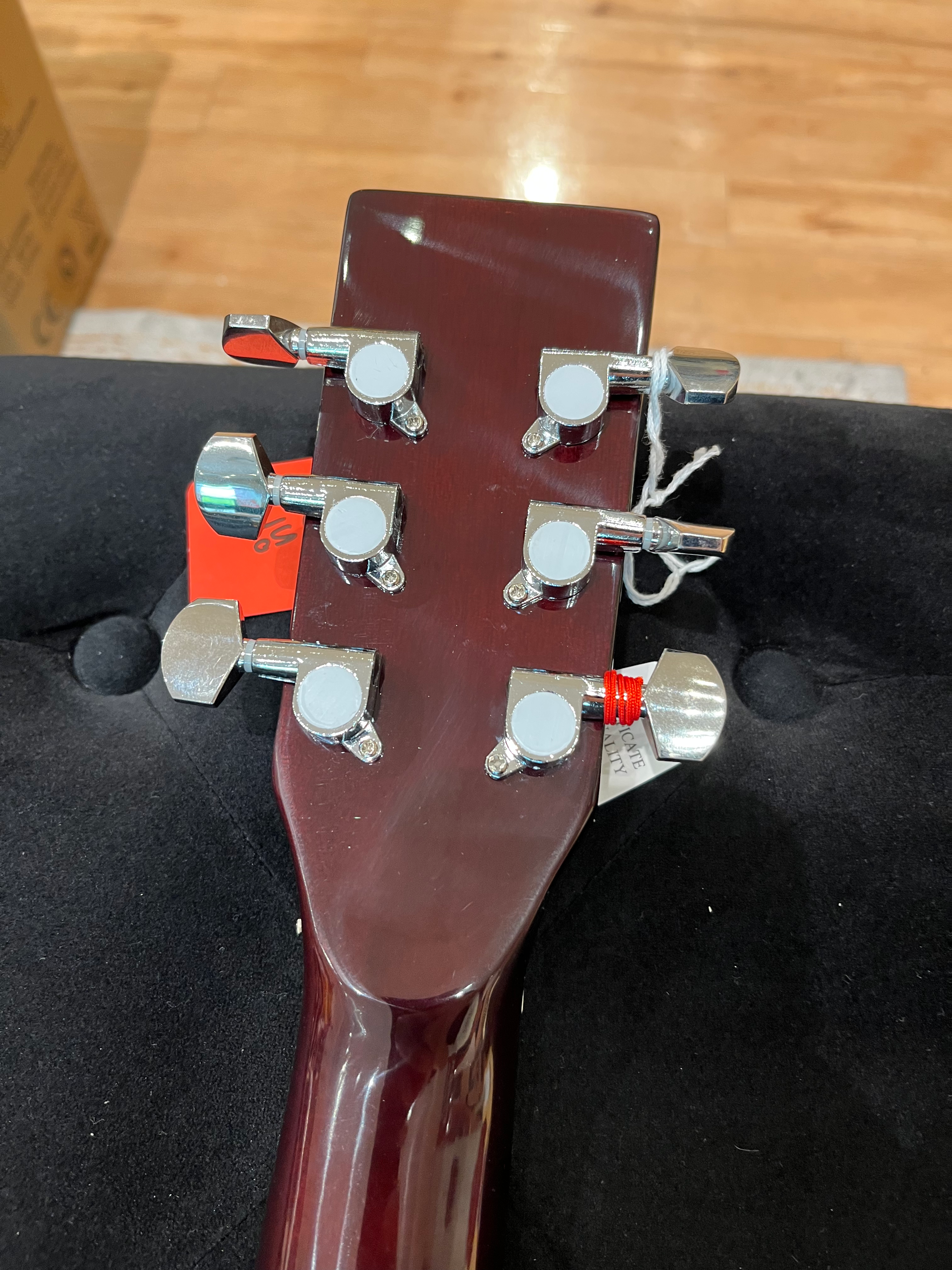 Stadium LEFTY ST-NY-23NL 2025 view 11