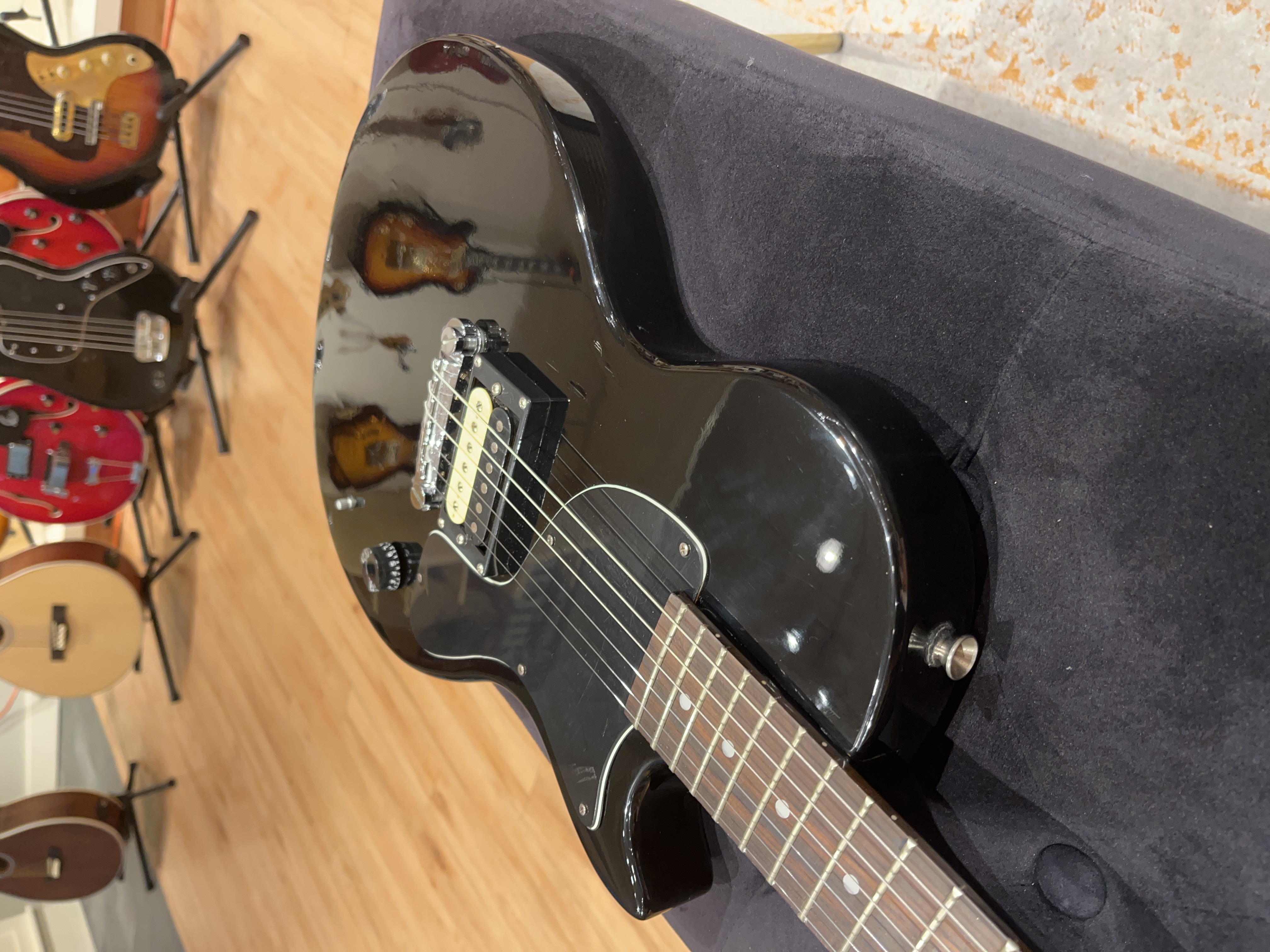 Epiphone Junior 2004 view 7