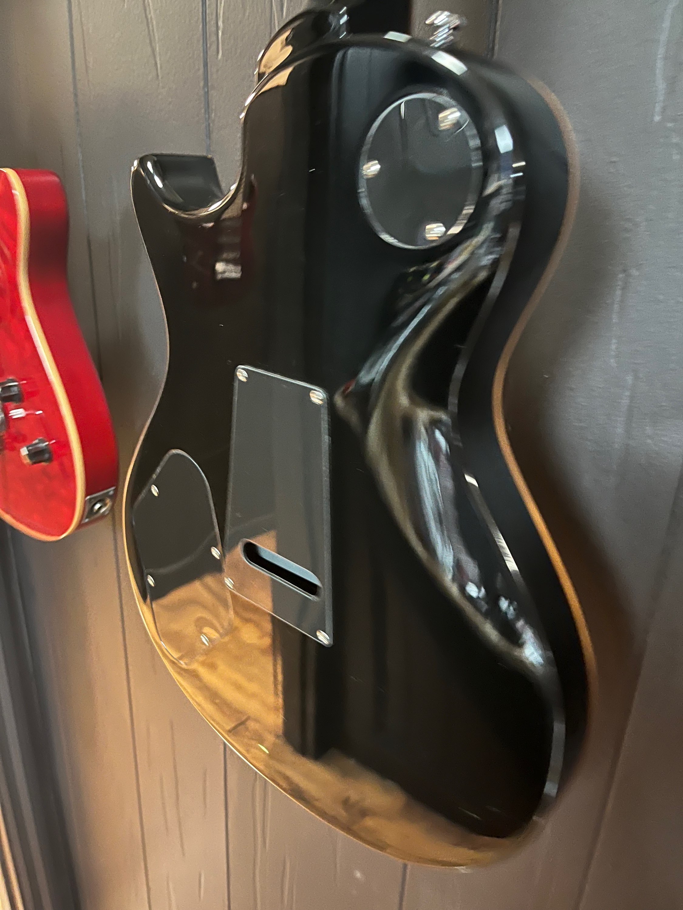 2015 PRS SE Mark Tremonti Signature view 6