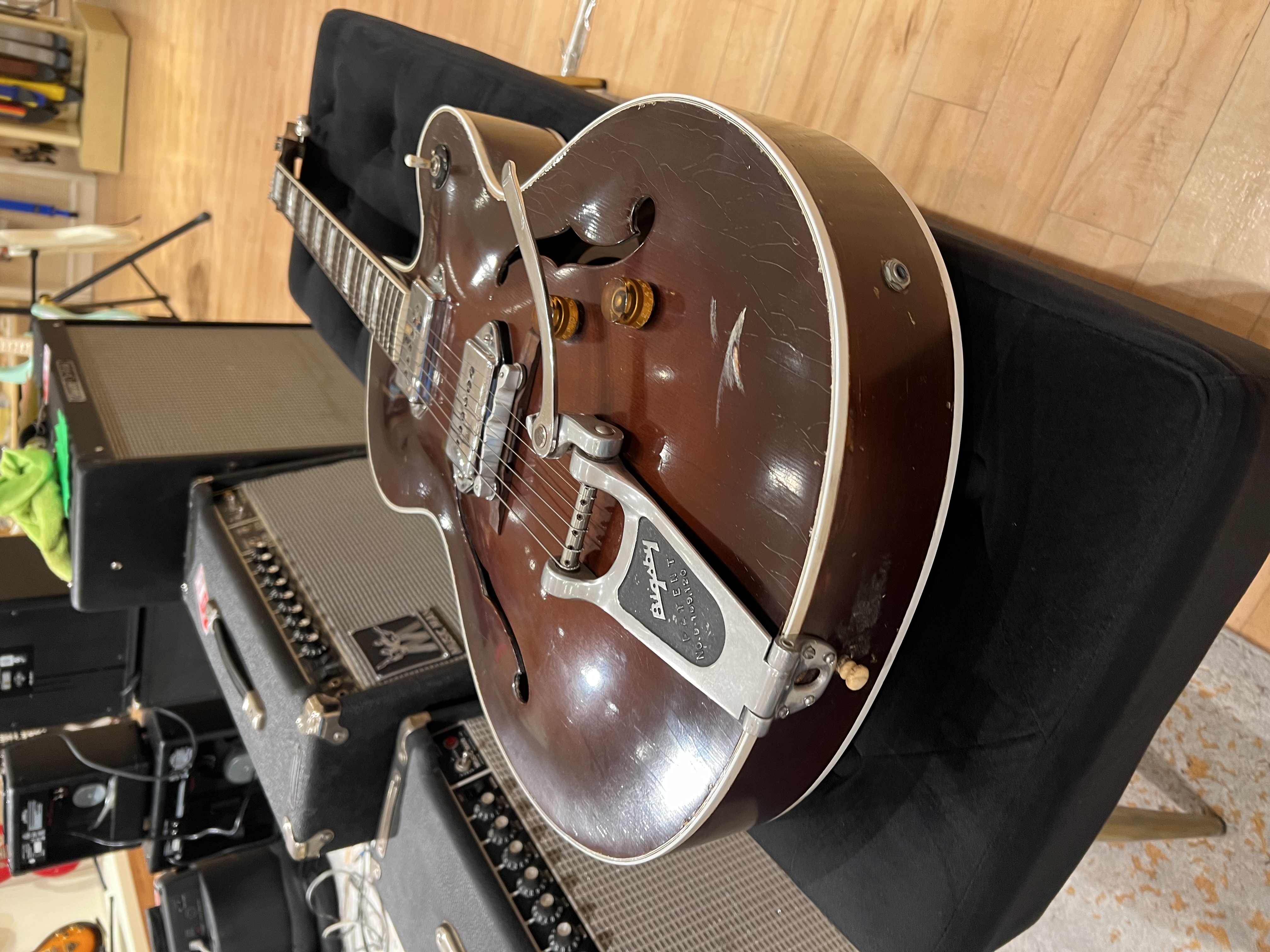 Guild Manhattan 1956 view 9