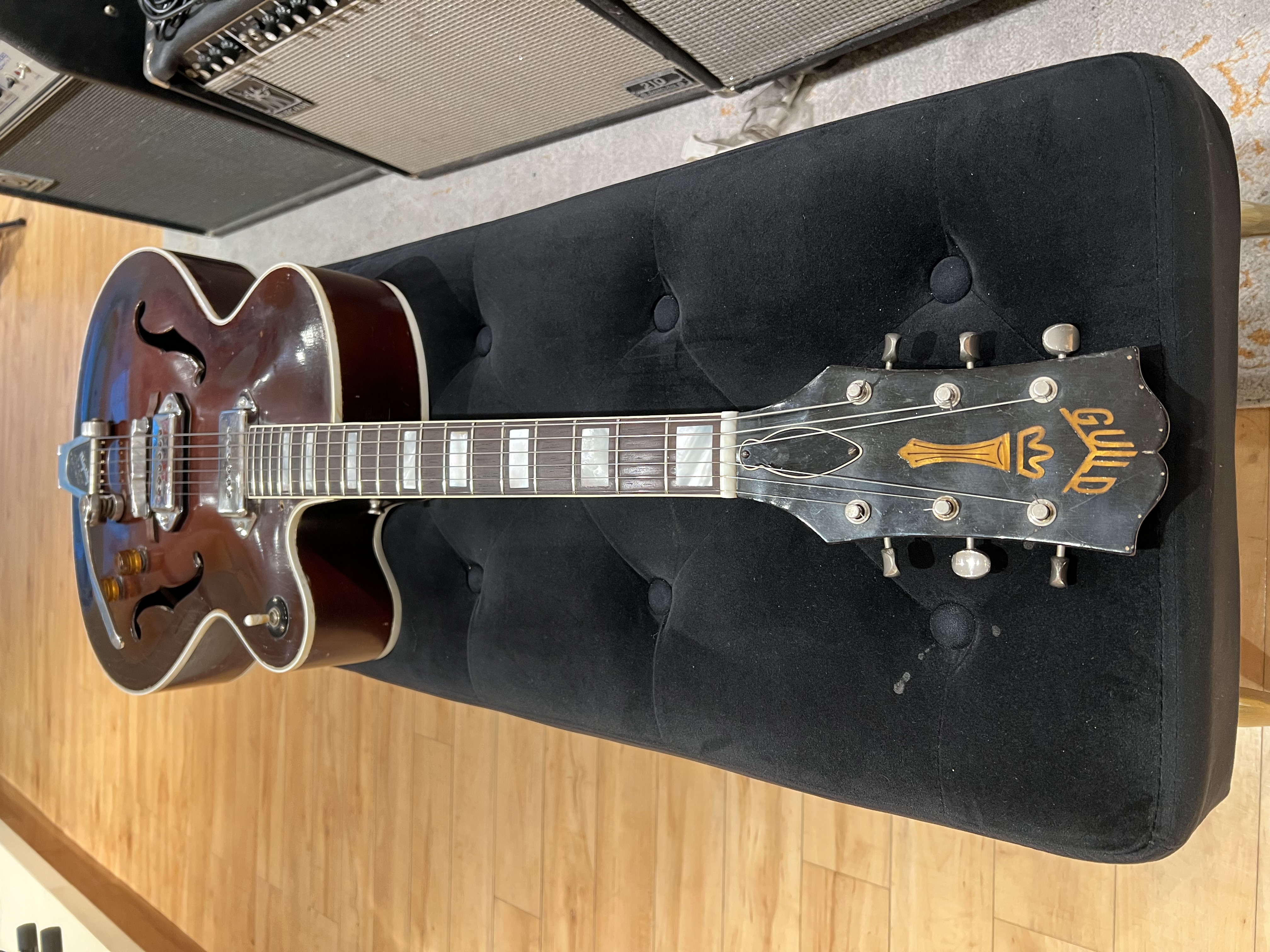 Guild Manhattan 1956 view 7