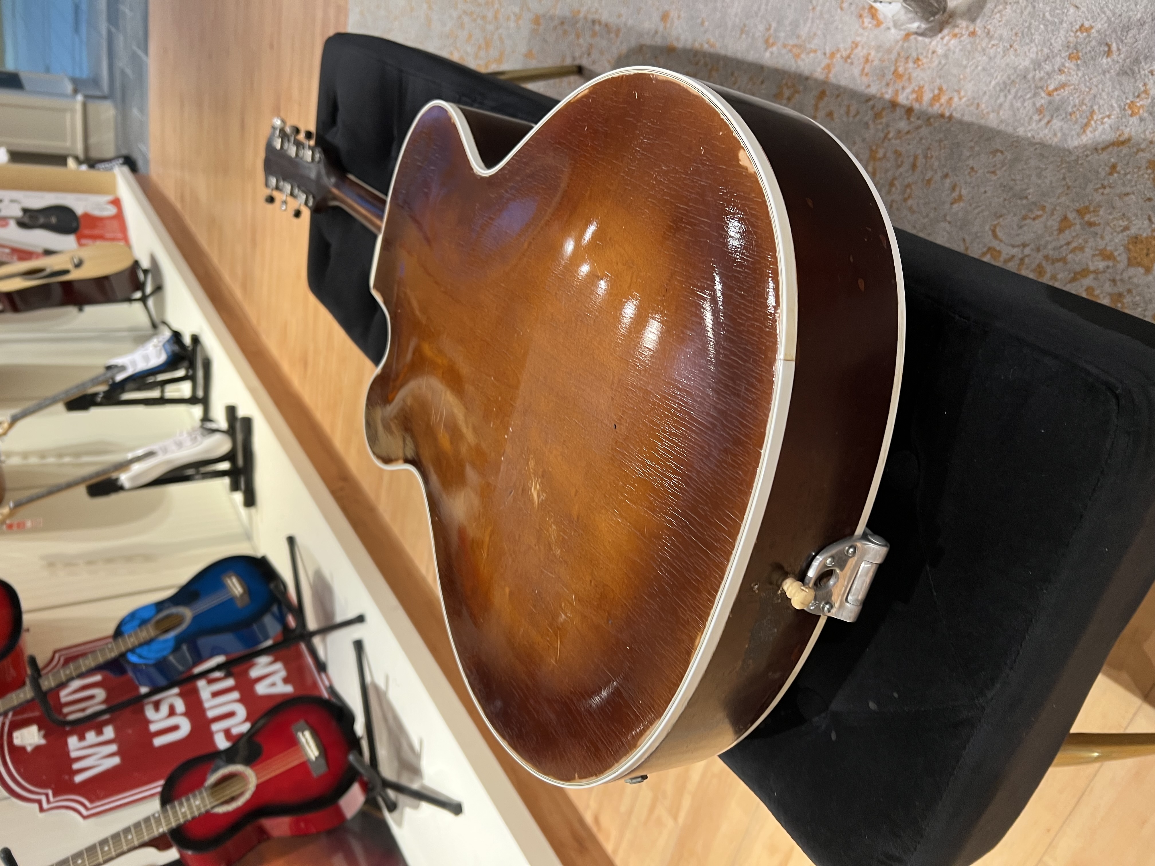 Guild Manhattan 1956 view 4