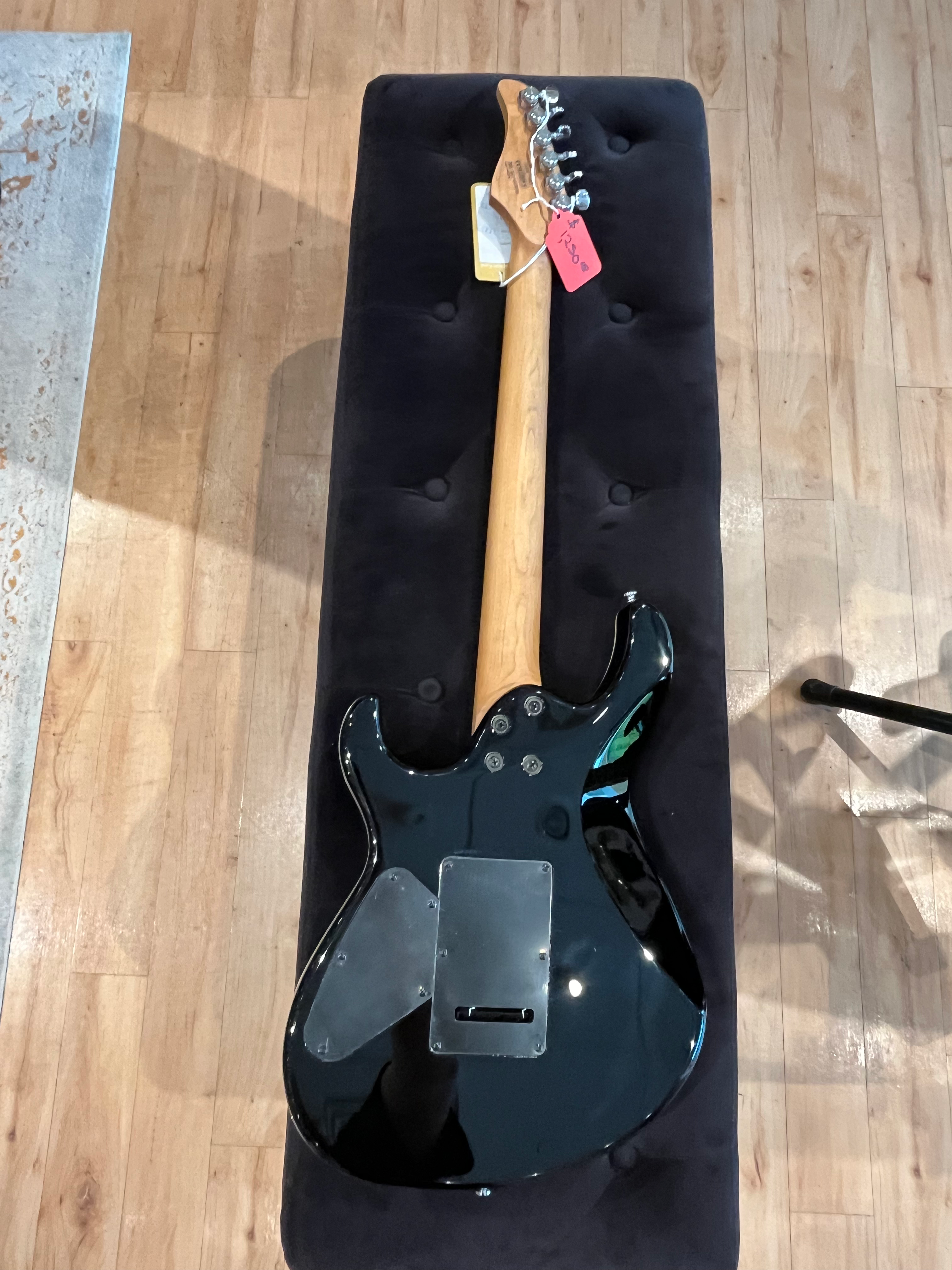 Cort G300 PRO 2021 view 7