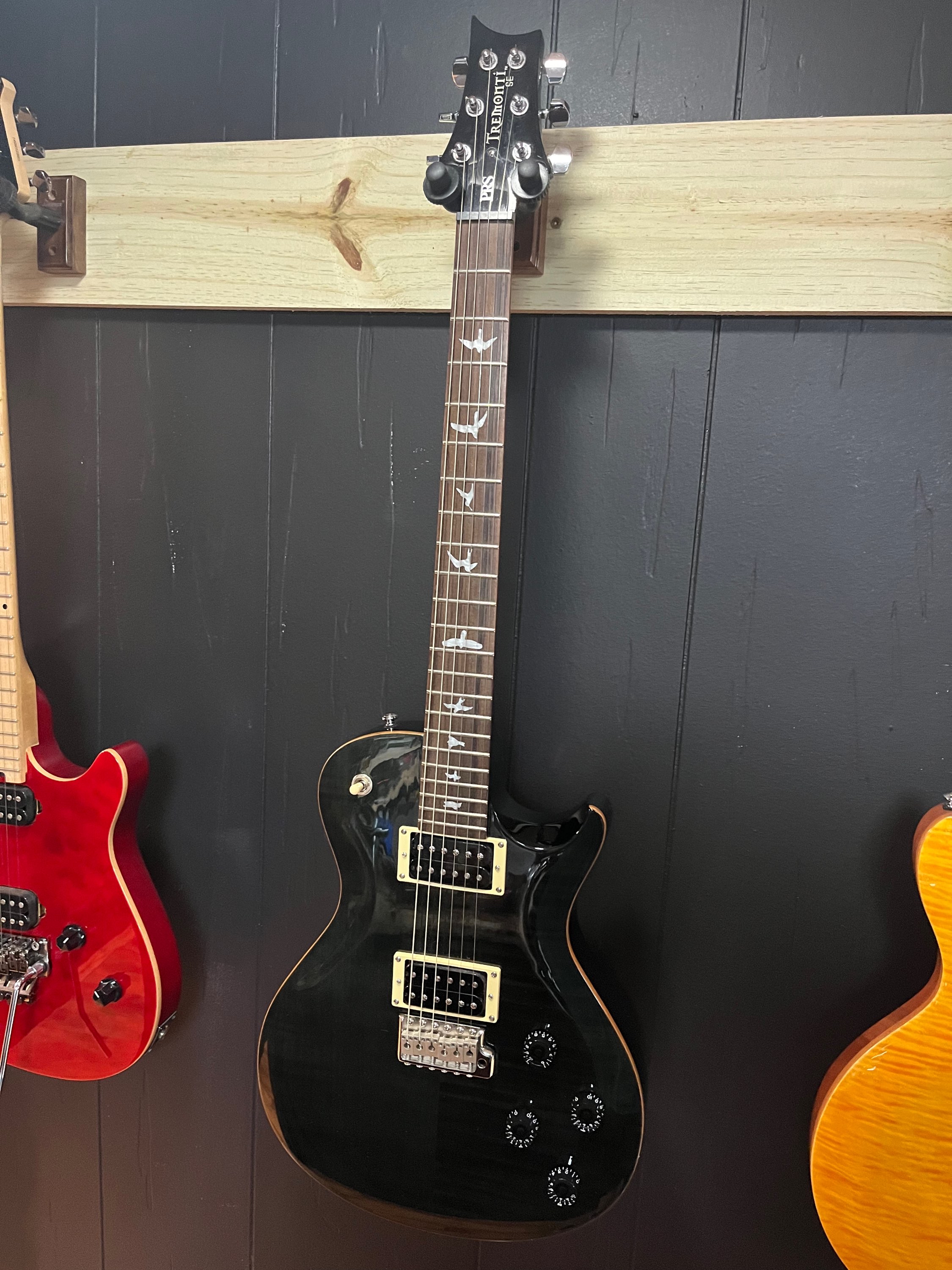 2015 PRS SE Mark Tremonti Signature