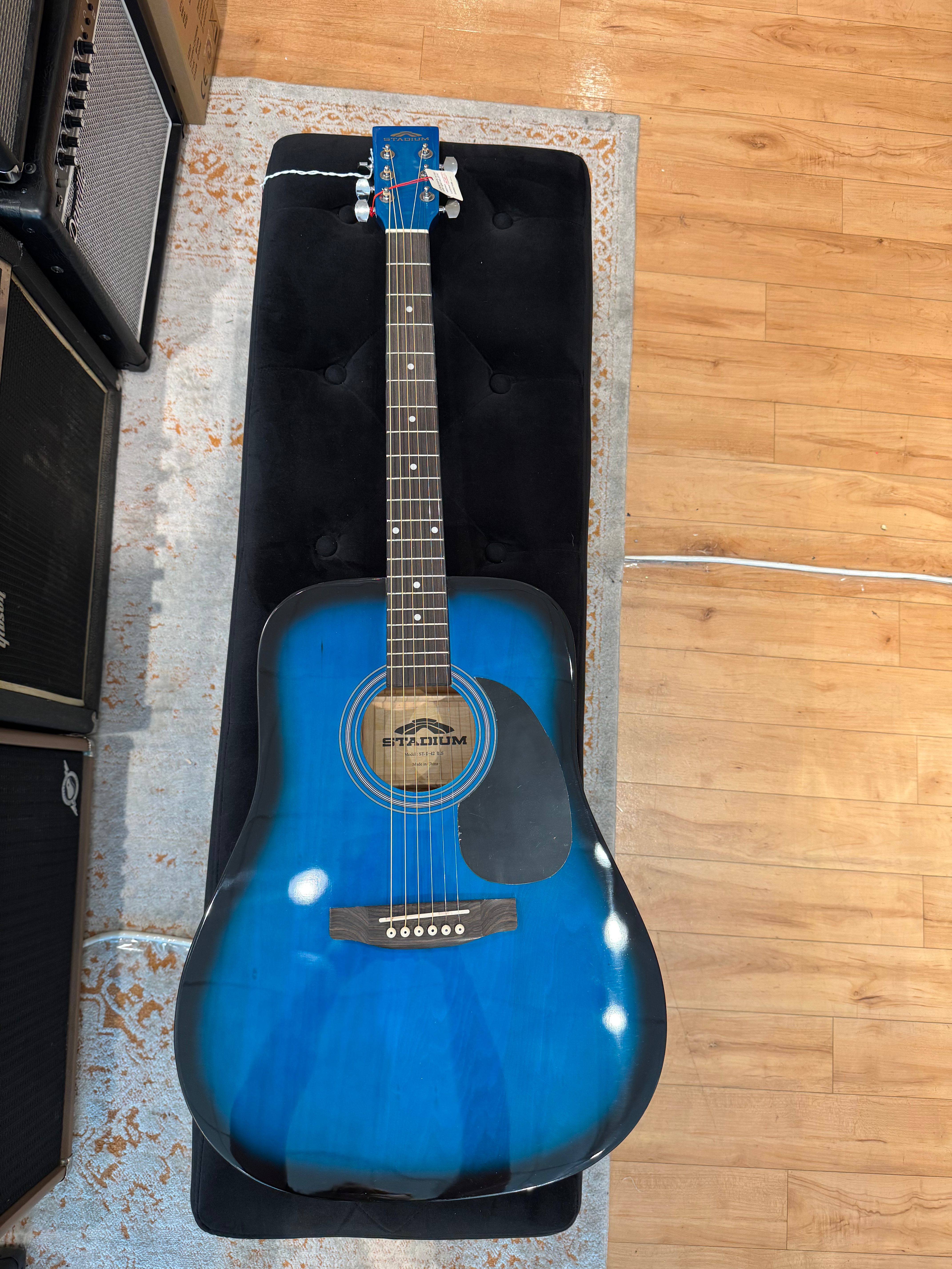 Stadium ST-D-42 BLS 2025