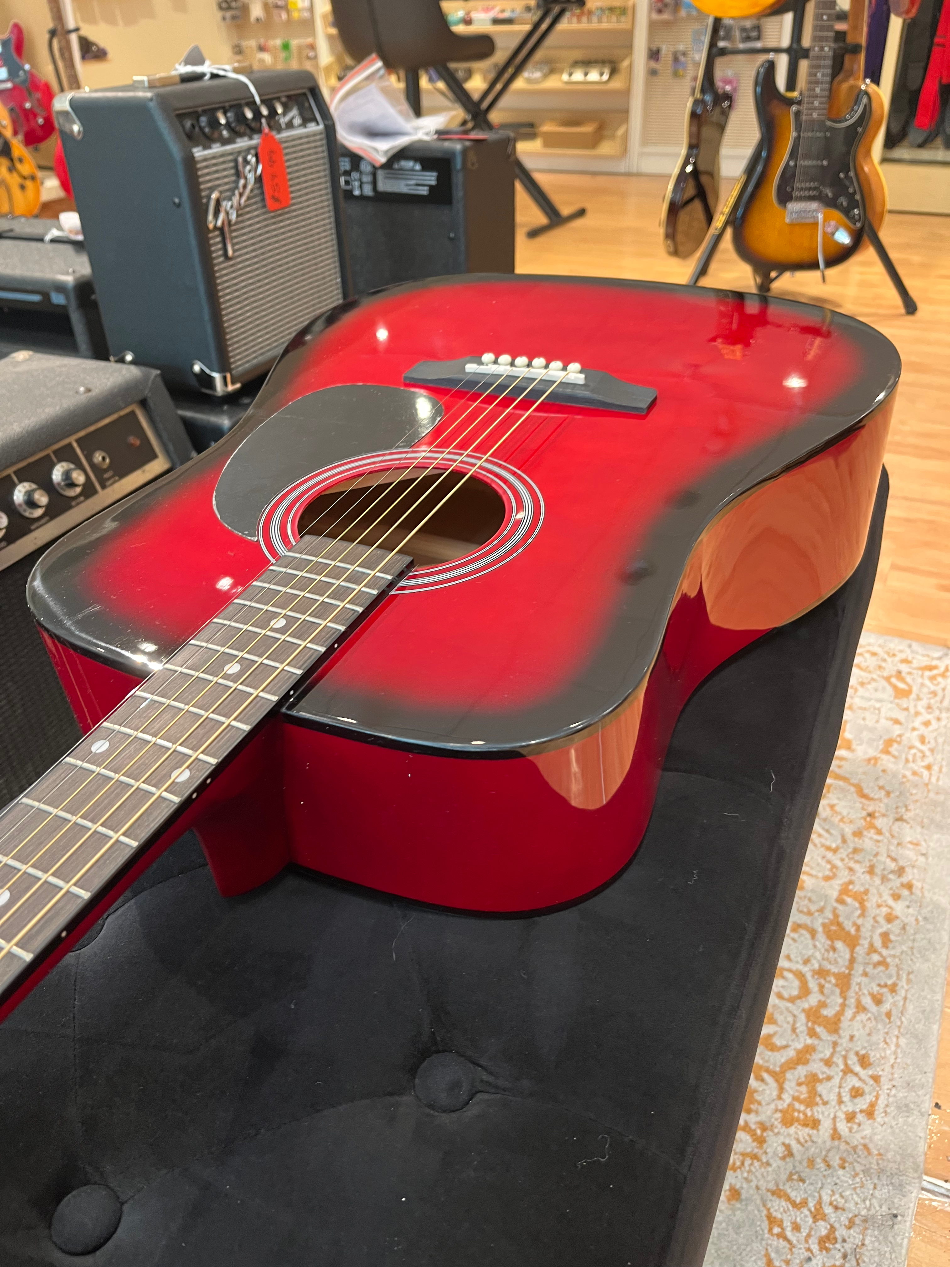 Stadium ST-D-42 RDS 2025 view 4