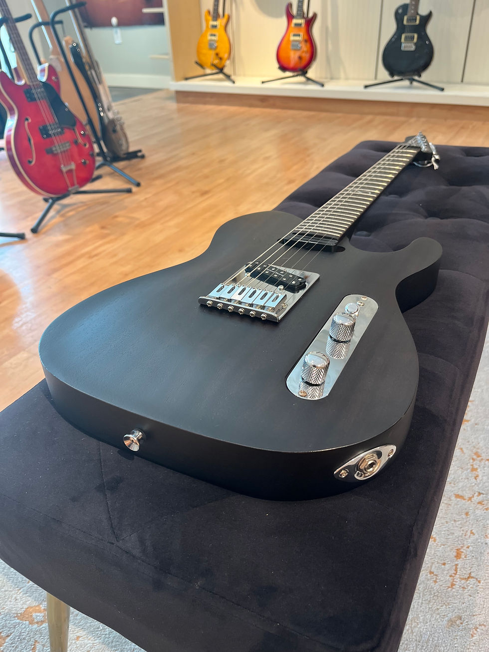 Thumbnail: Chapman ML-3RC Rob Chapman Signature 2015