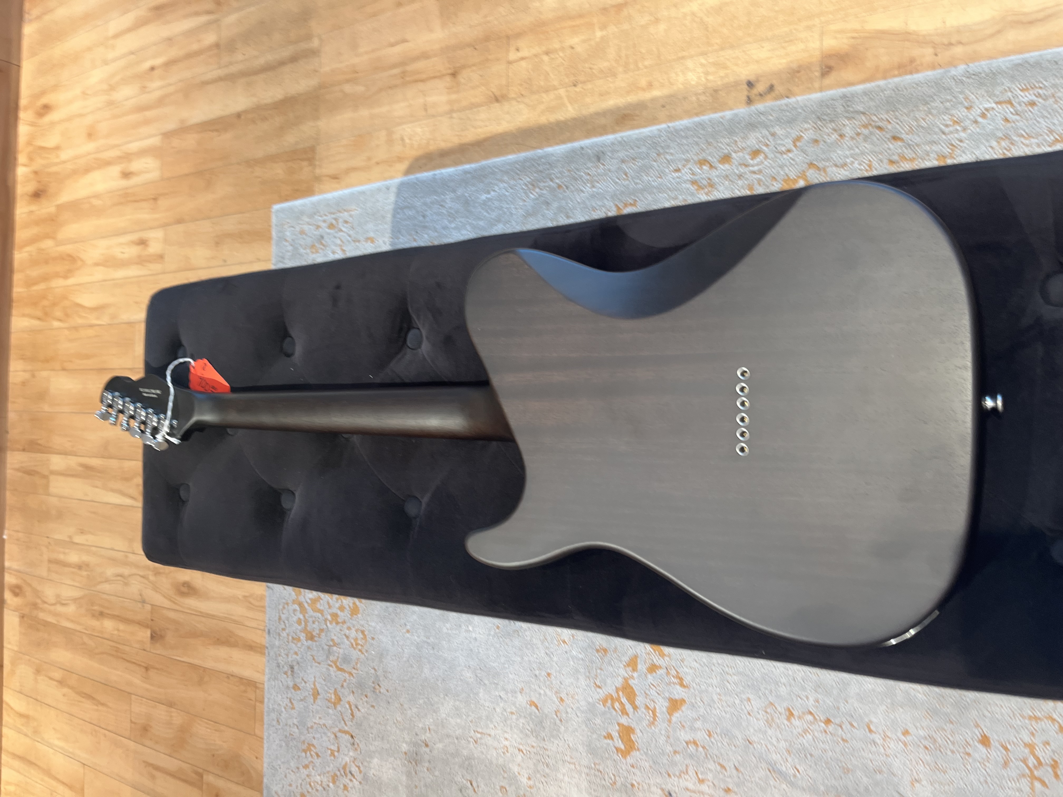 Chapman ML-3RC Rob Chapman Signature 2015 view 6