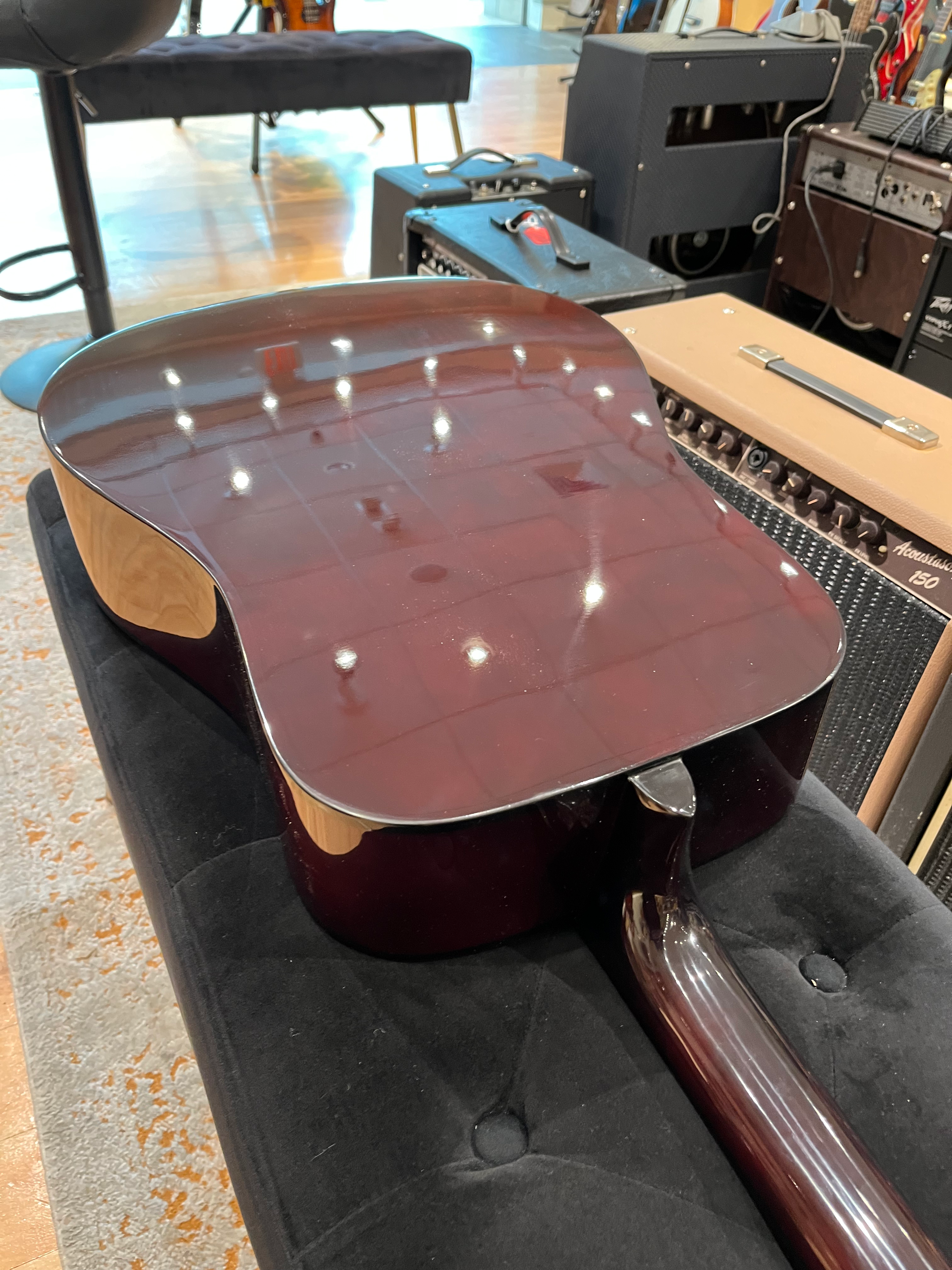 Stadium LEFTY ST-NY-23NL 2025 view 9