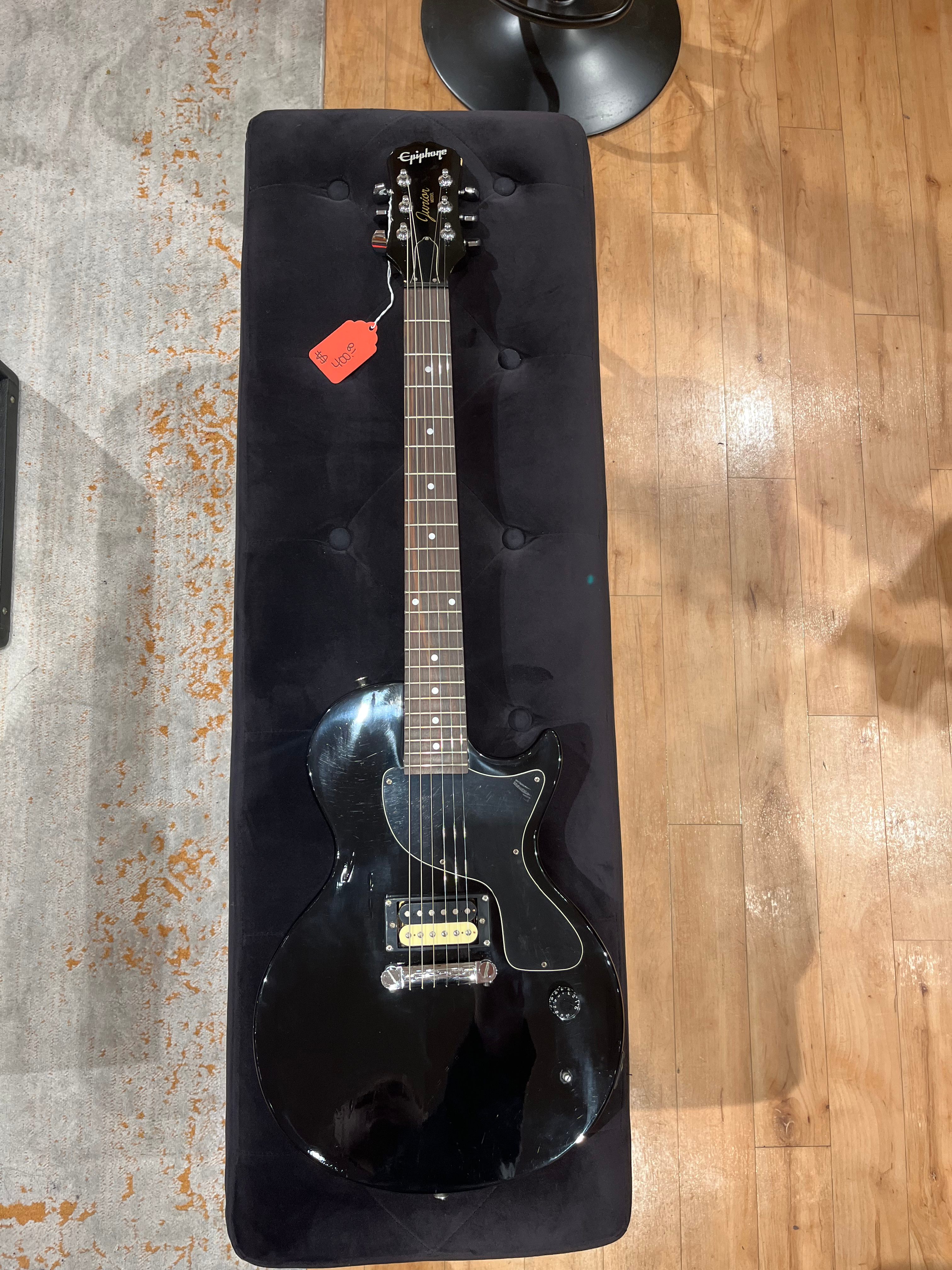 Epiphone Junior 2004