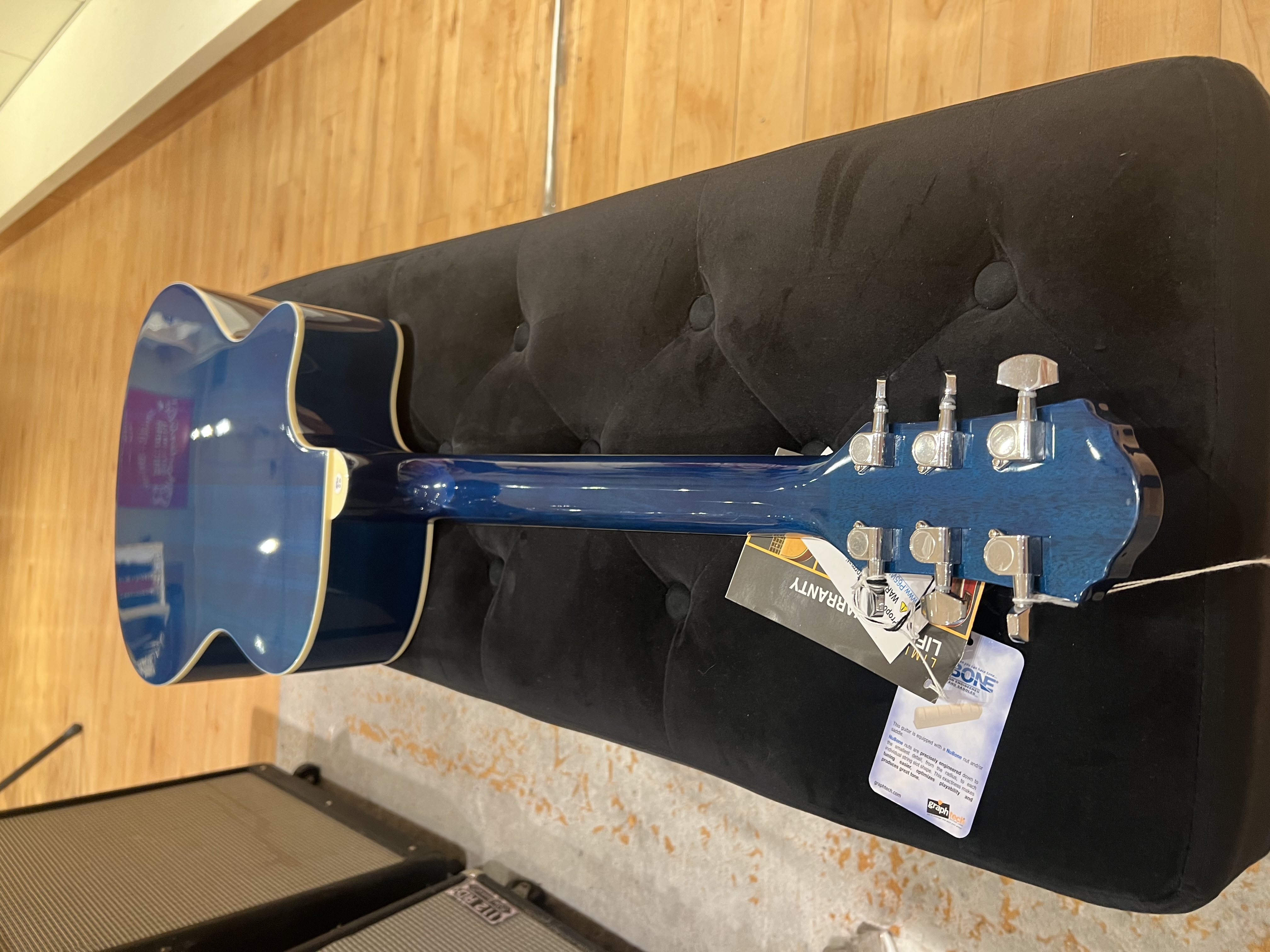 Oschar Schmidt 2025 view 8