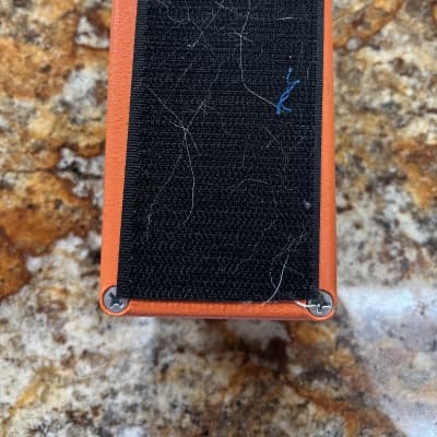 MXR M101 Phase 90 1995 - Present - Orange view 4