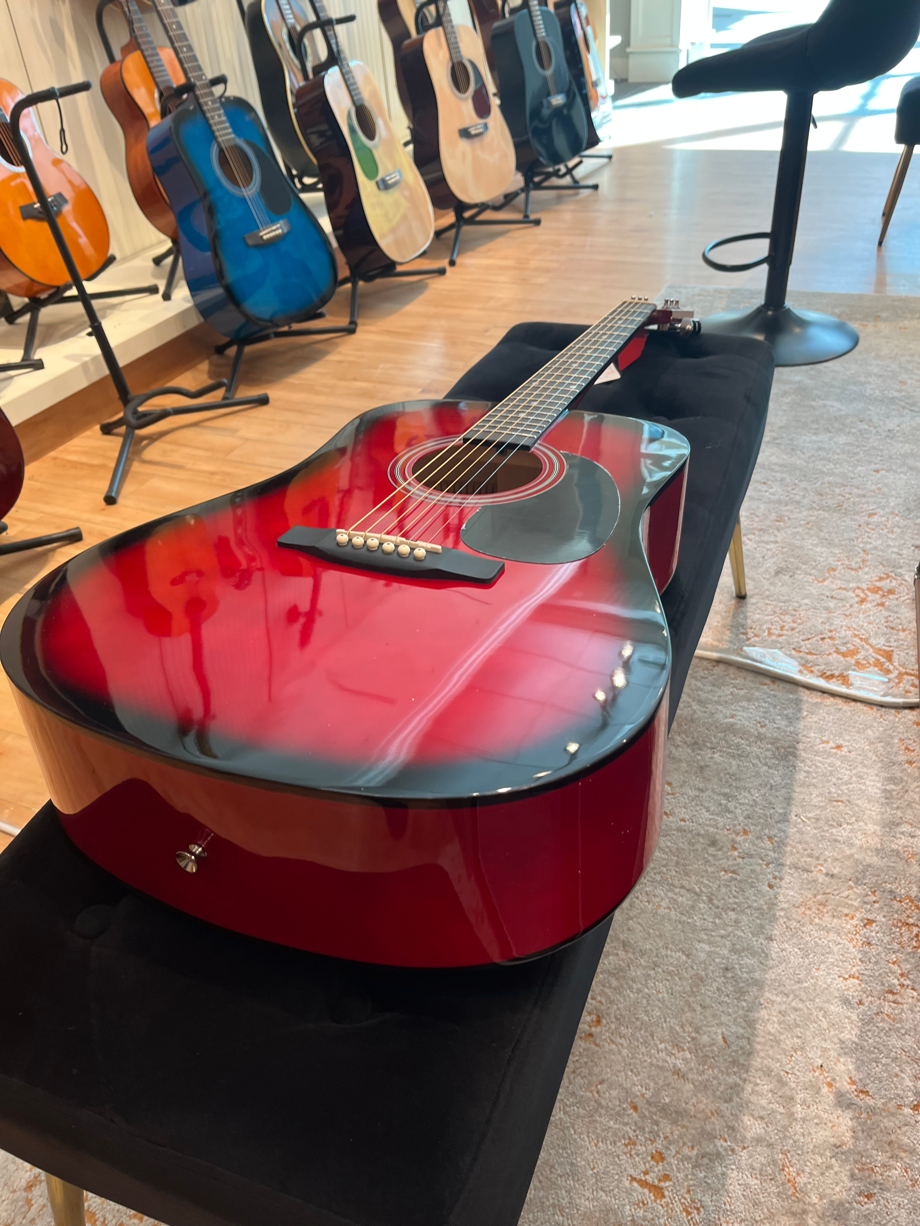 Stadium ST-D-42 RDS 2025 view 3