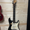 Thumbnail: Fender Stratocaster MX Black 2001 BUDDY GUY SIGNED