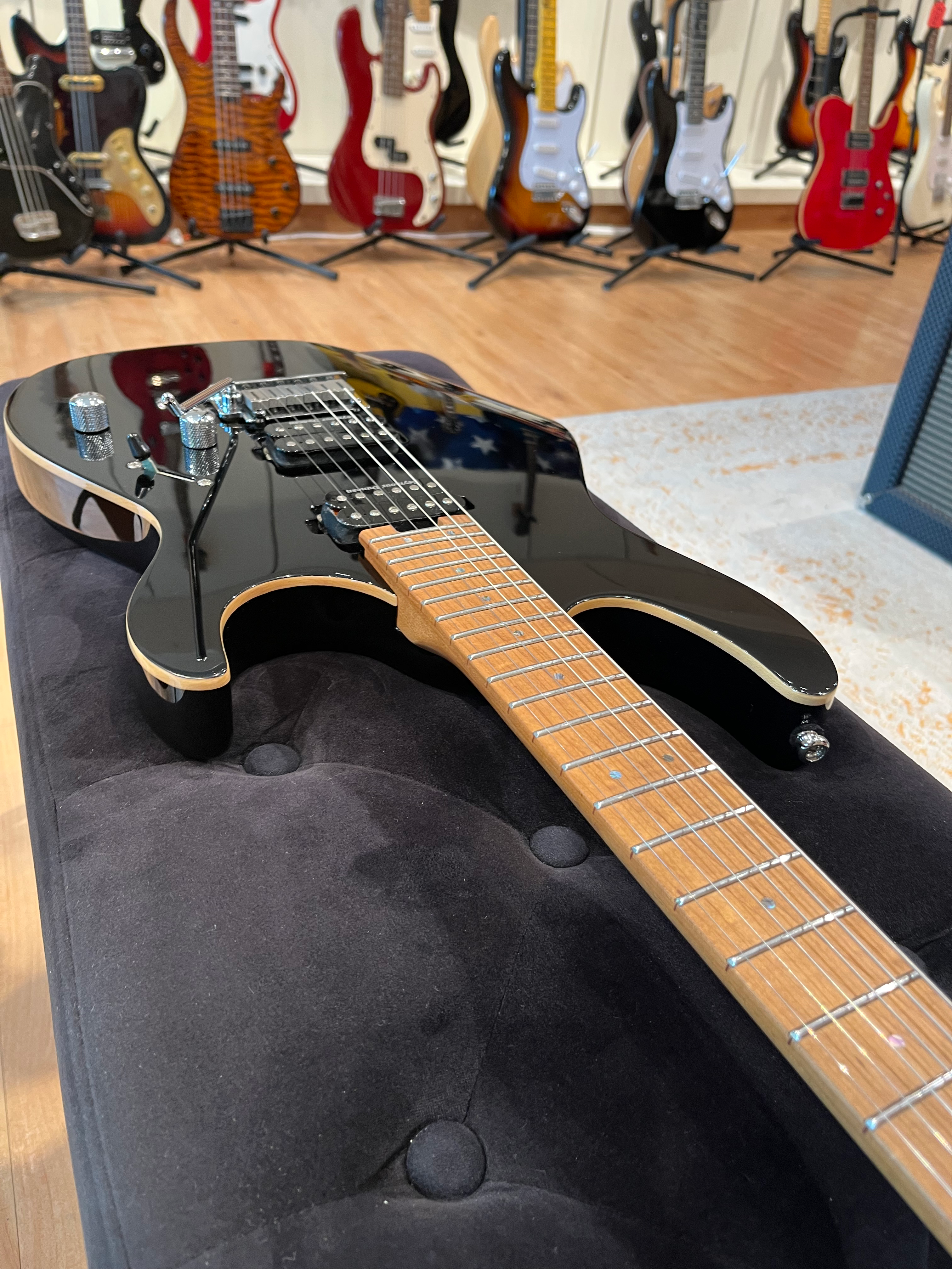 Cort G300 PRO 2021 view 5