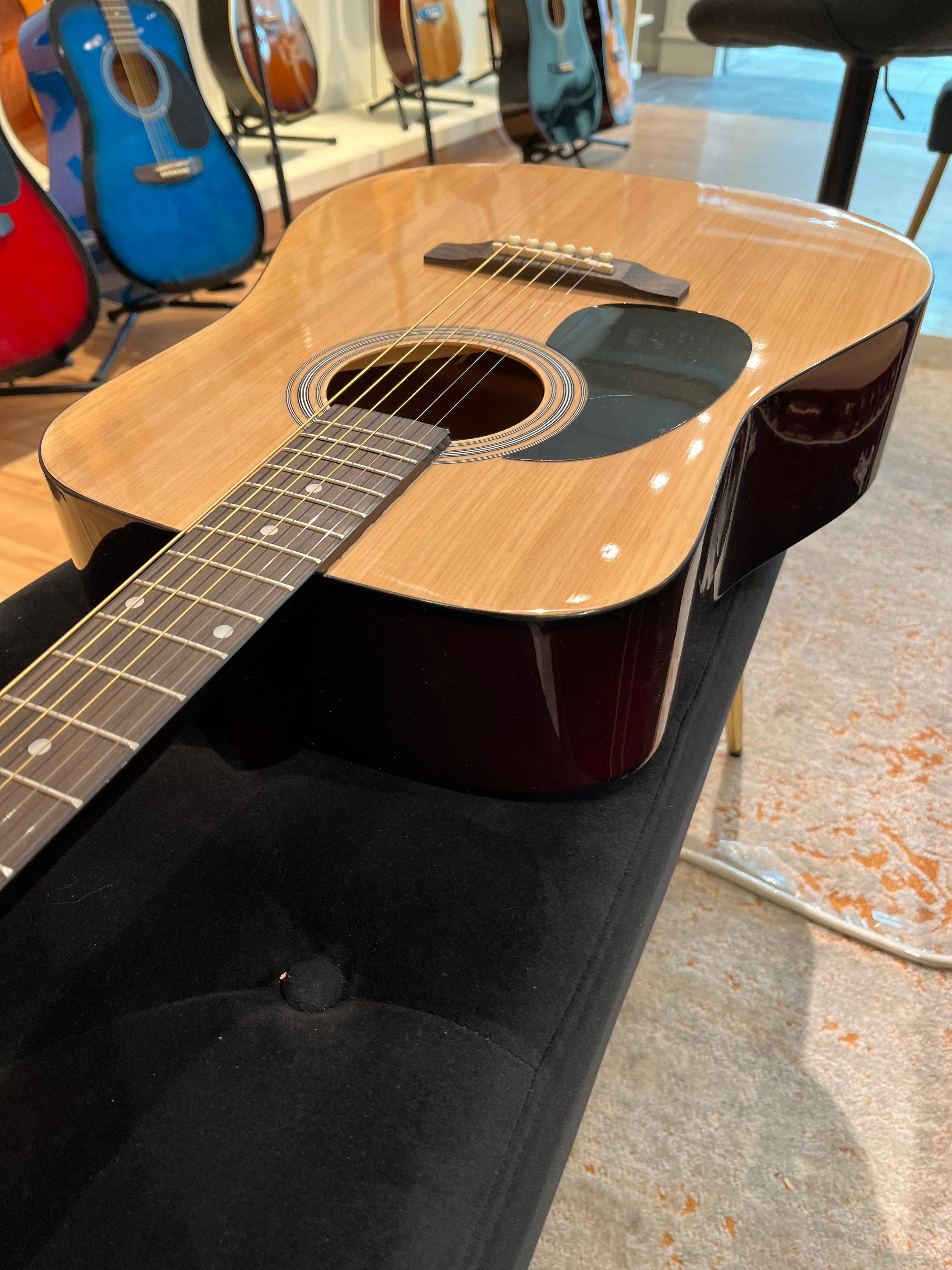 Stadium LEFTY ST-NY-23NL 2025 view 5