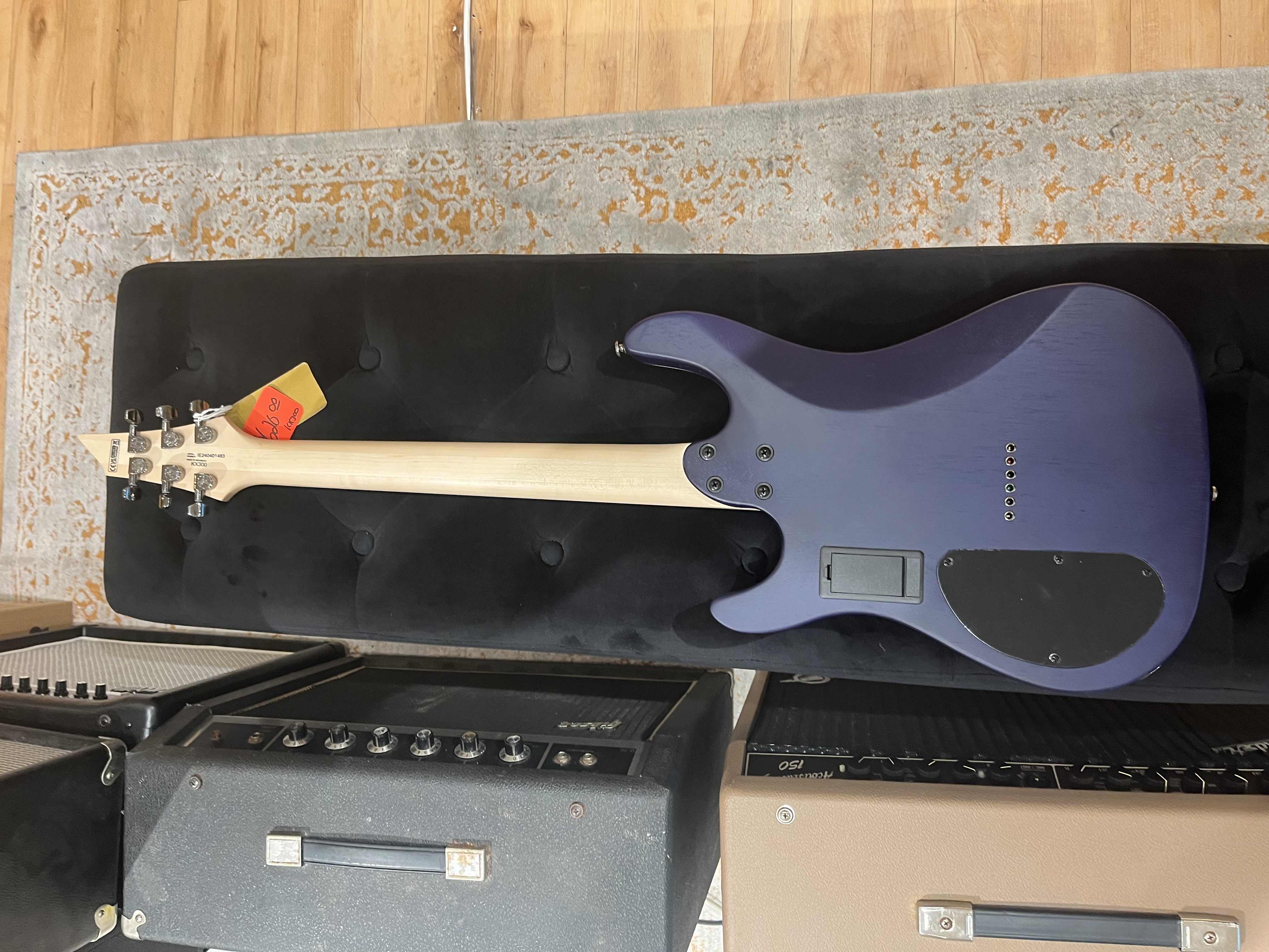 Cort KX300 2024 view 5