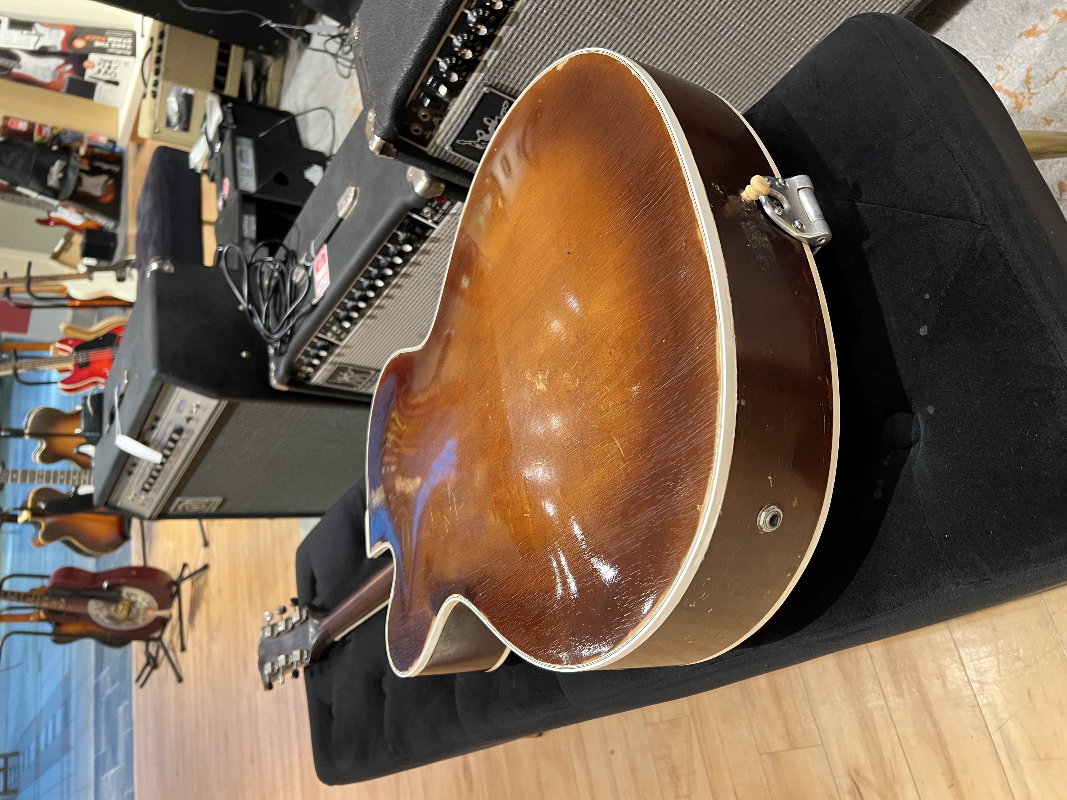 Guild Manhattan 1956 view 5