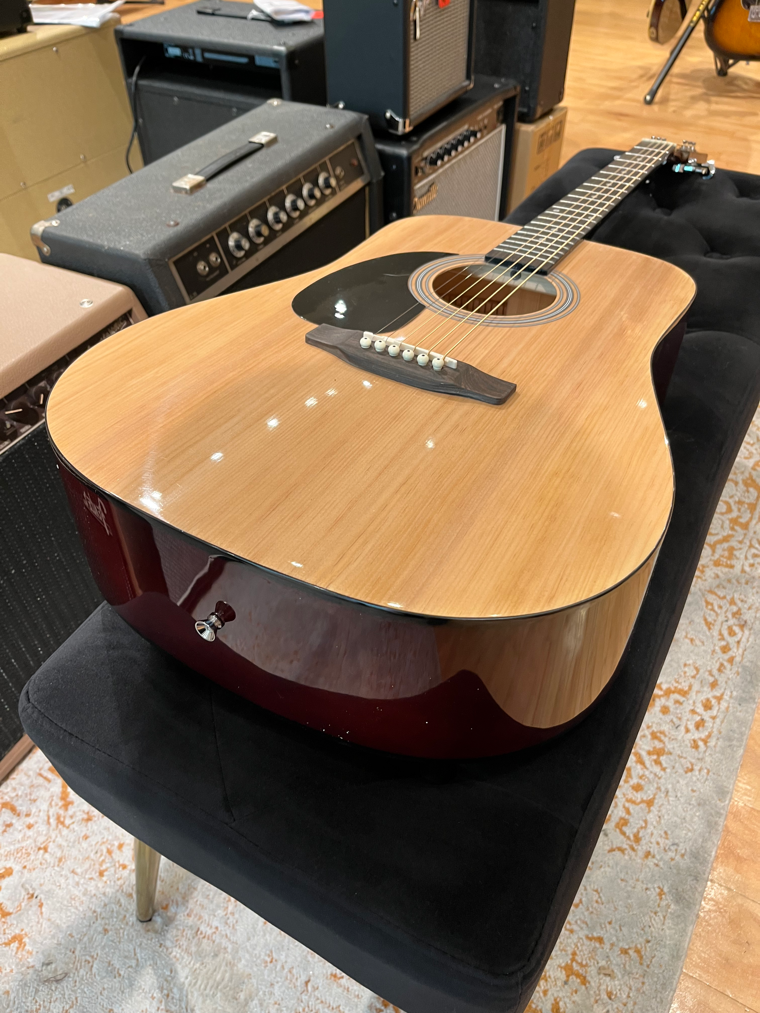 Stadium LEFTY ST-NY-23NL 2025 view 3