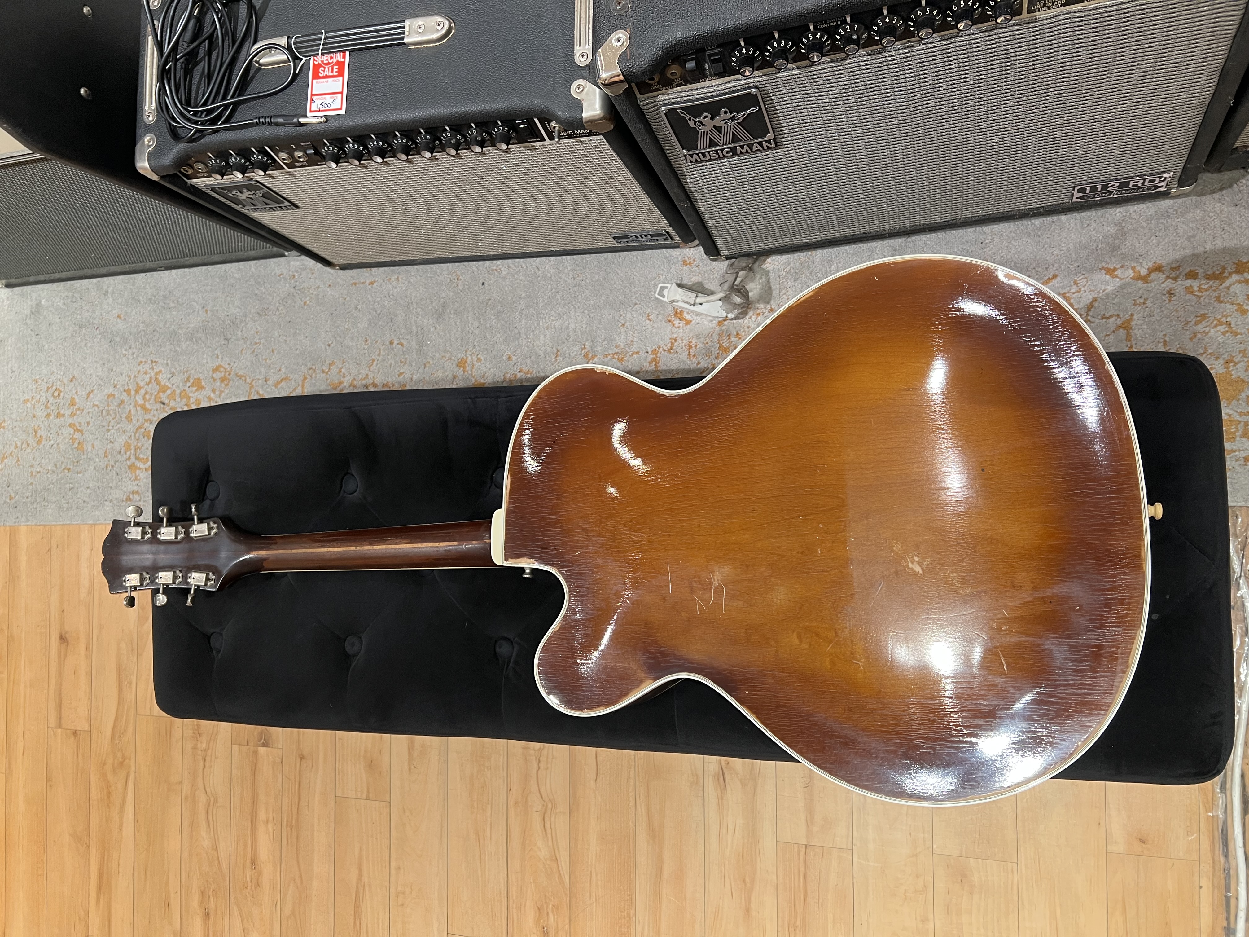 Guild Manhattan 1956 view 6