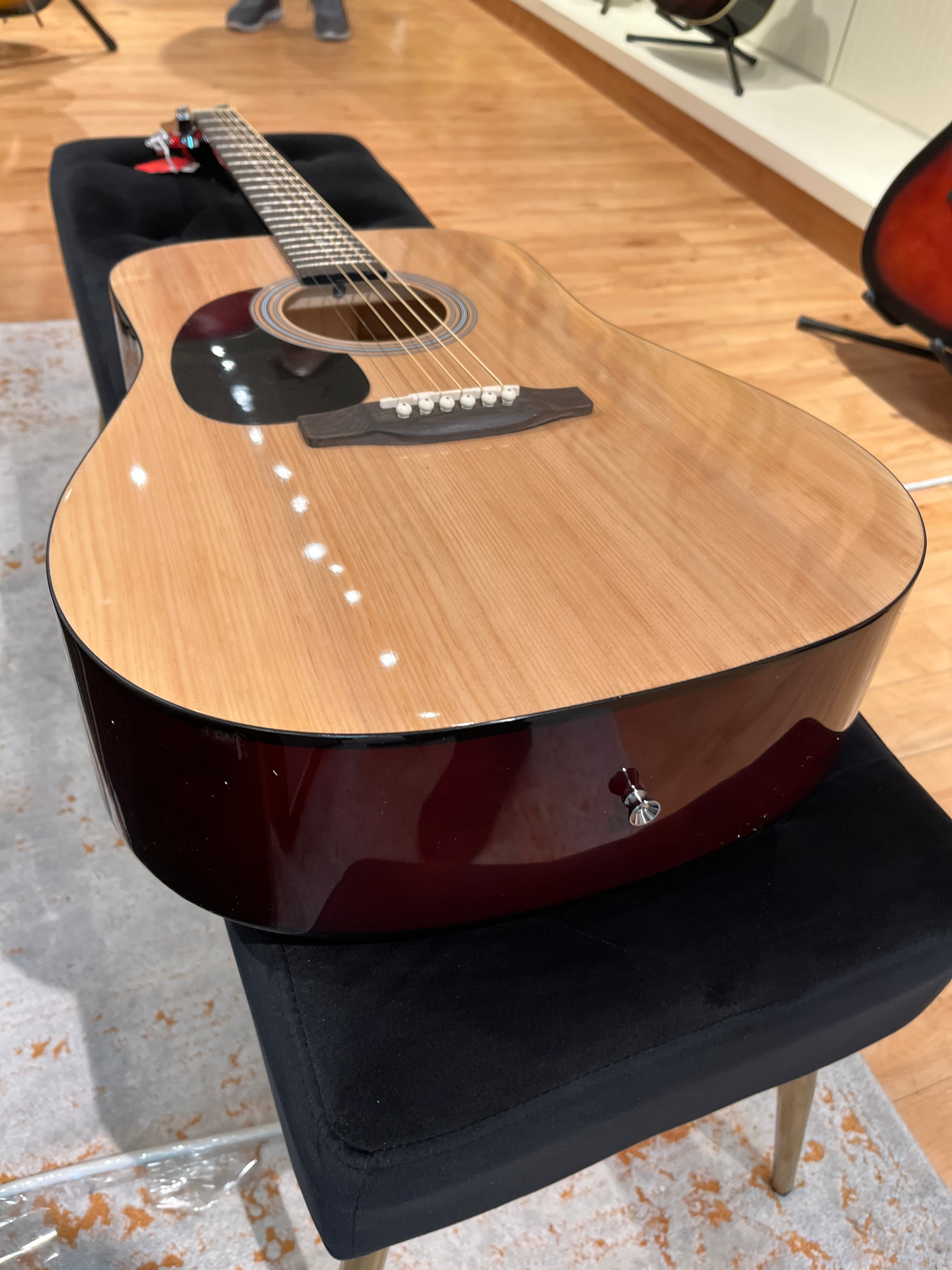 Stadium LEFTY ST-NY-23NL 2025 view 2