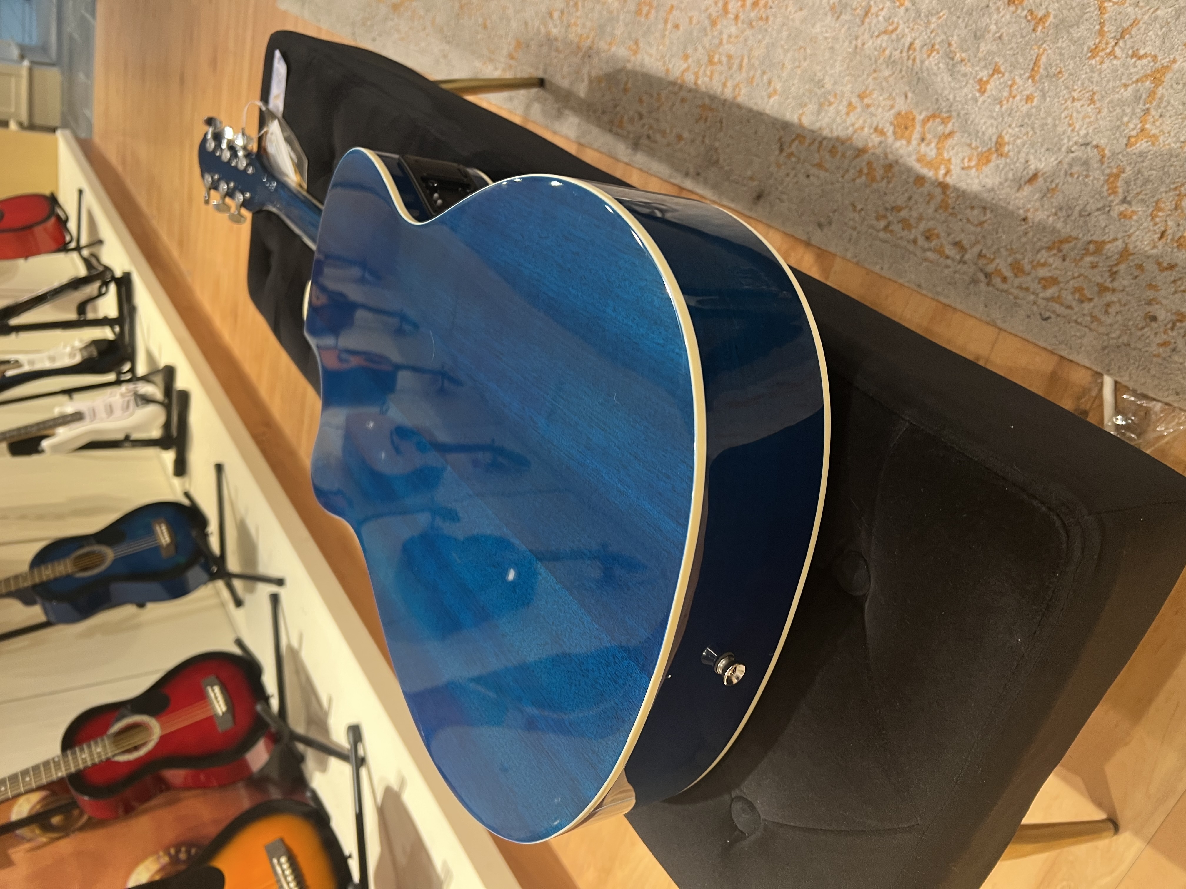 Oschar Schmidt 2025 view 7