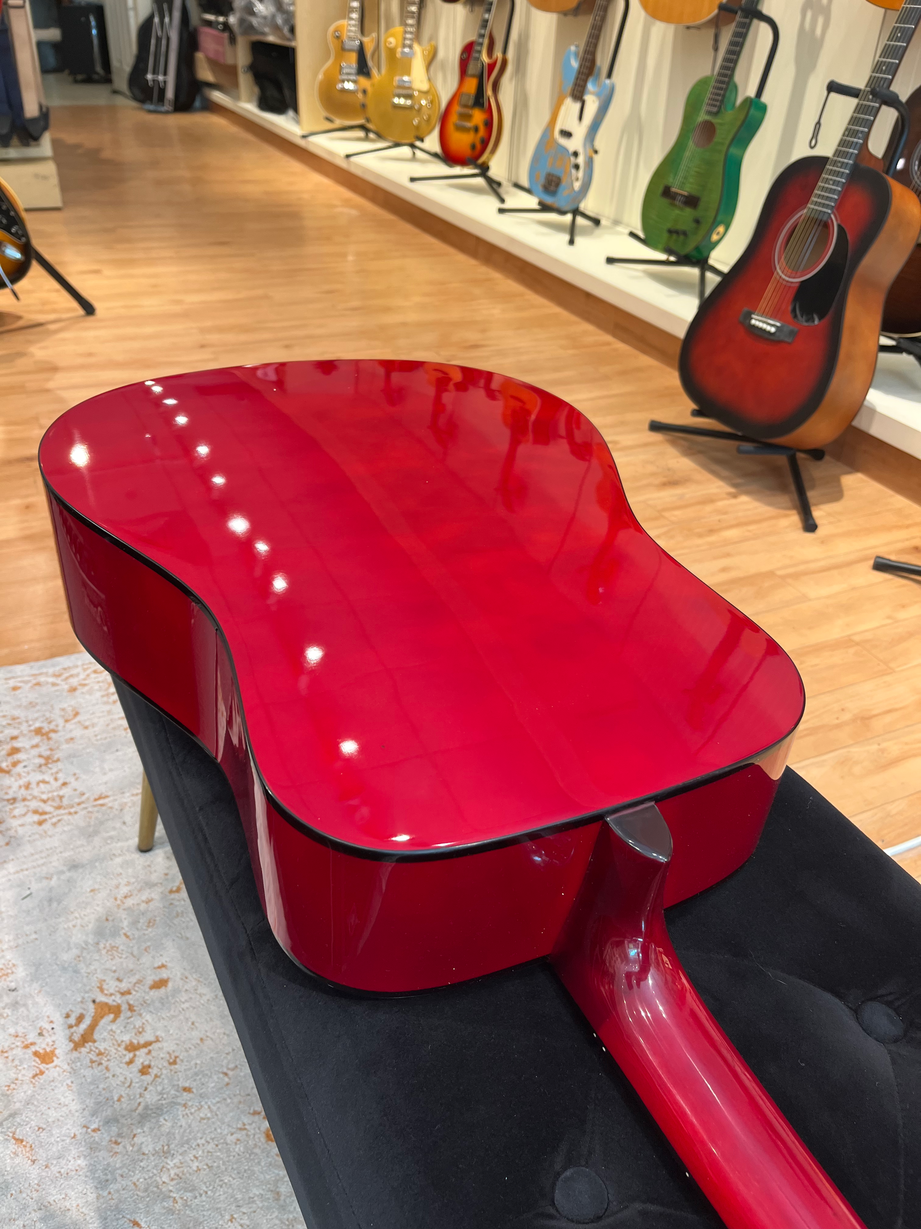 Stadium ST-D-42 RDS 2025 view 11