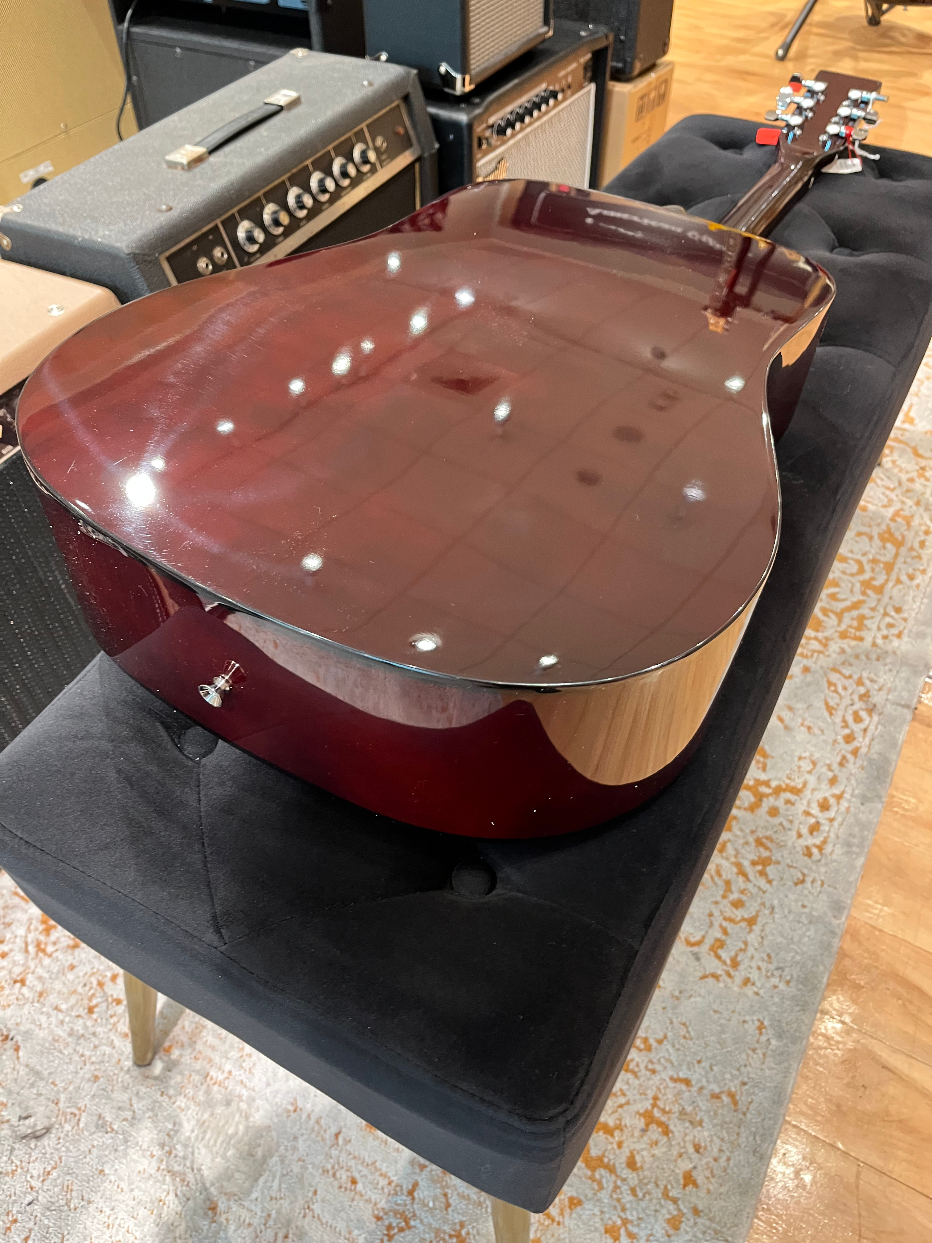 Stadium LEFTY ST-NY-23NL 2025 view 7