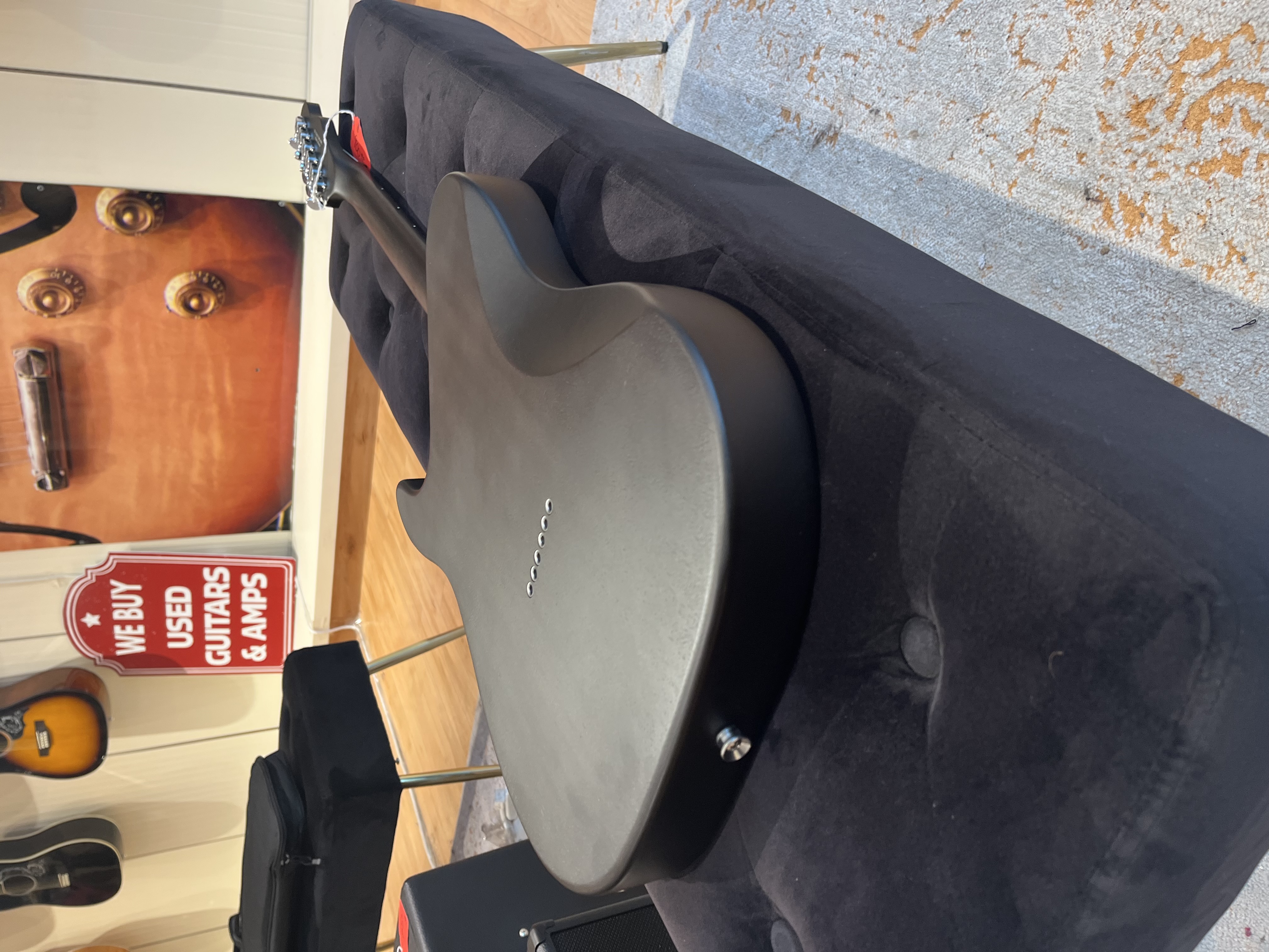 Chapman ML-3RC Rob Chapman Signature 2015 view 8