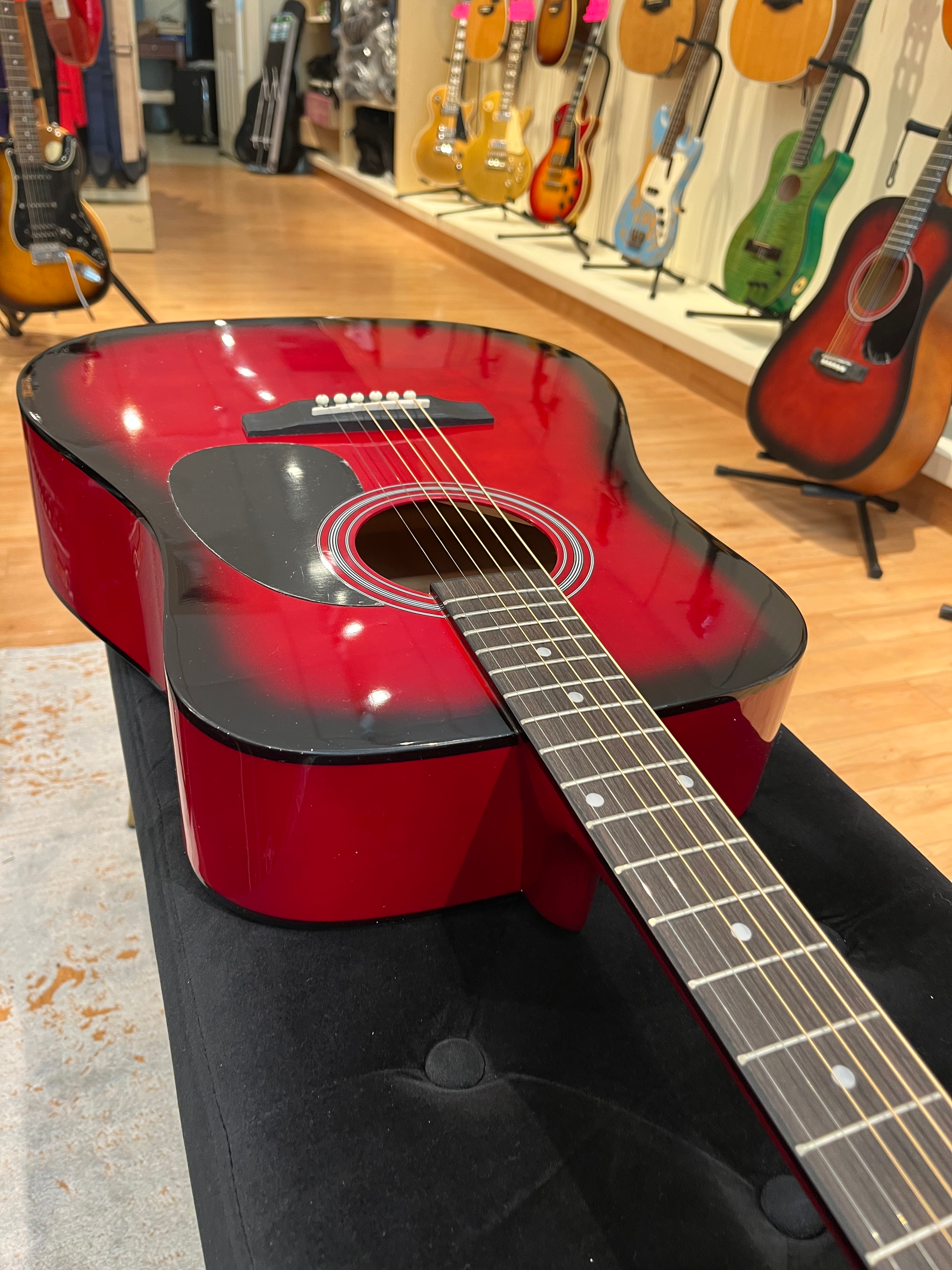 Stadium ST-D-42 RDS 2025 view 5