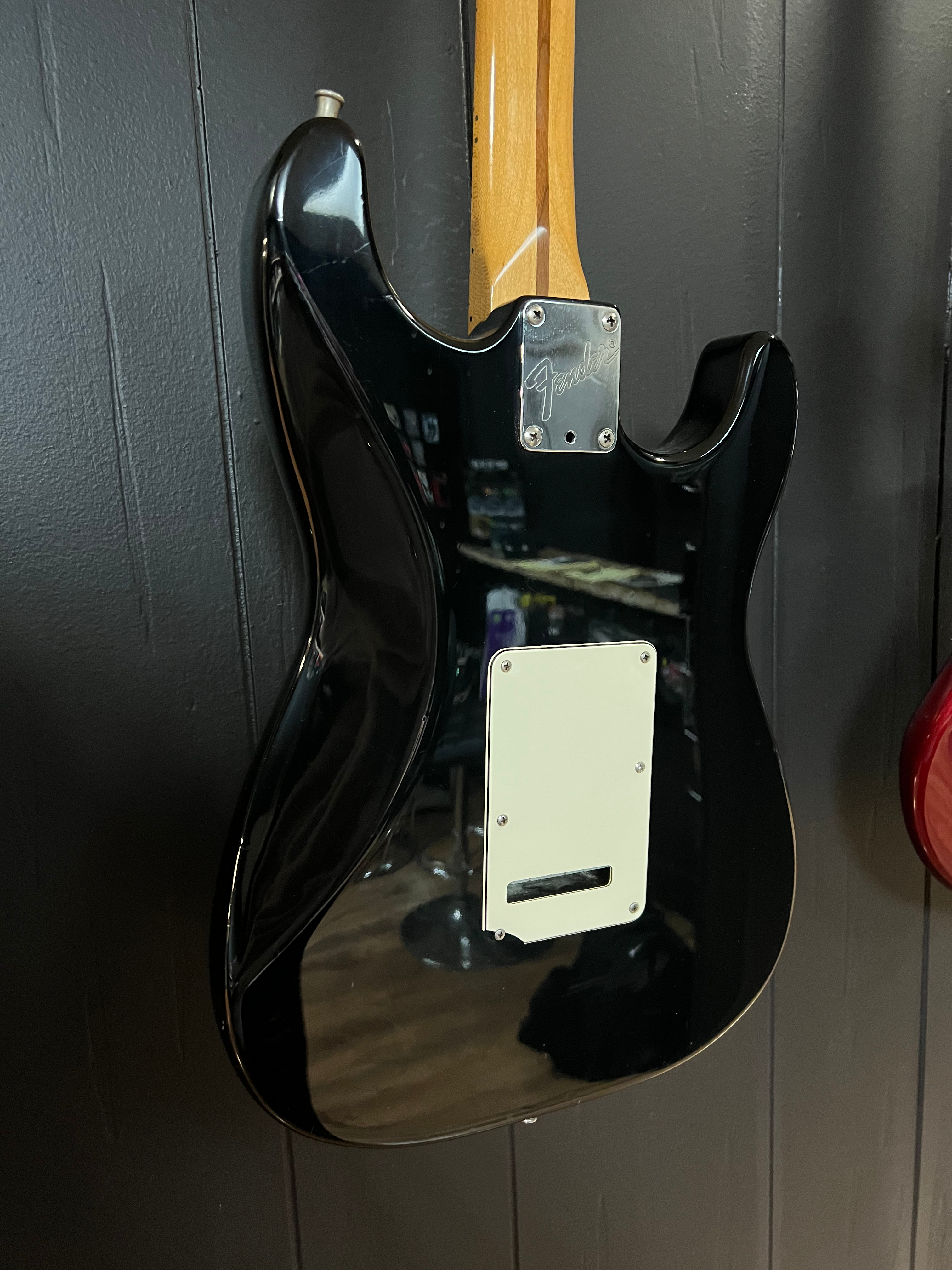 Fender Left-handed Stratocaster USA 1989 view 3